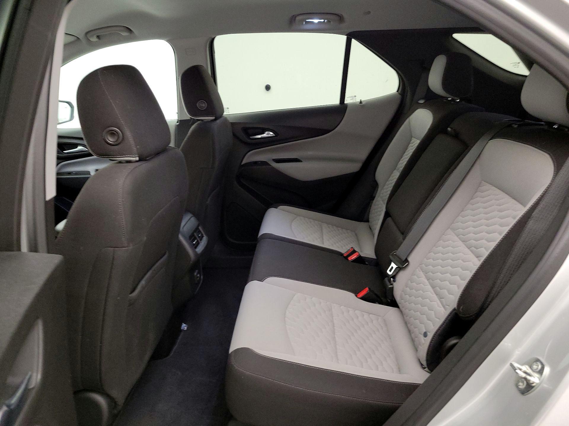 Thumbnail: 2021 Chevrolet Equinox - 19