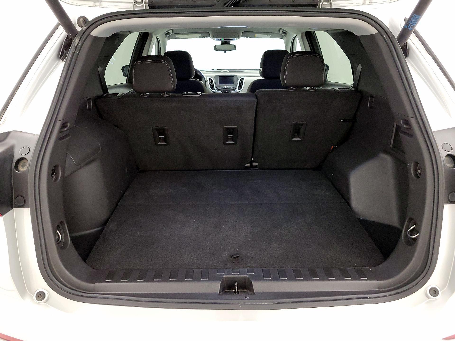 Thumbnail: 2021 Chevrolet Equinox - 20