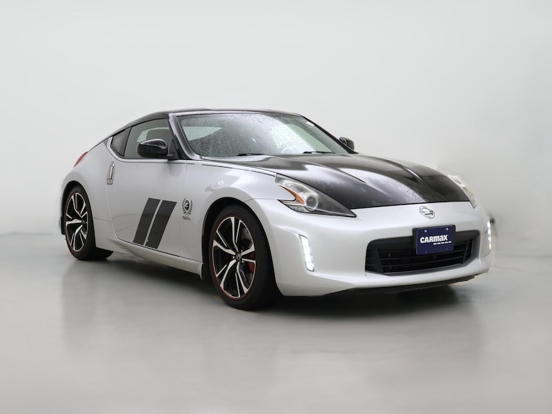 2020 Nissan Z 370Z -
                  Hartford, CT