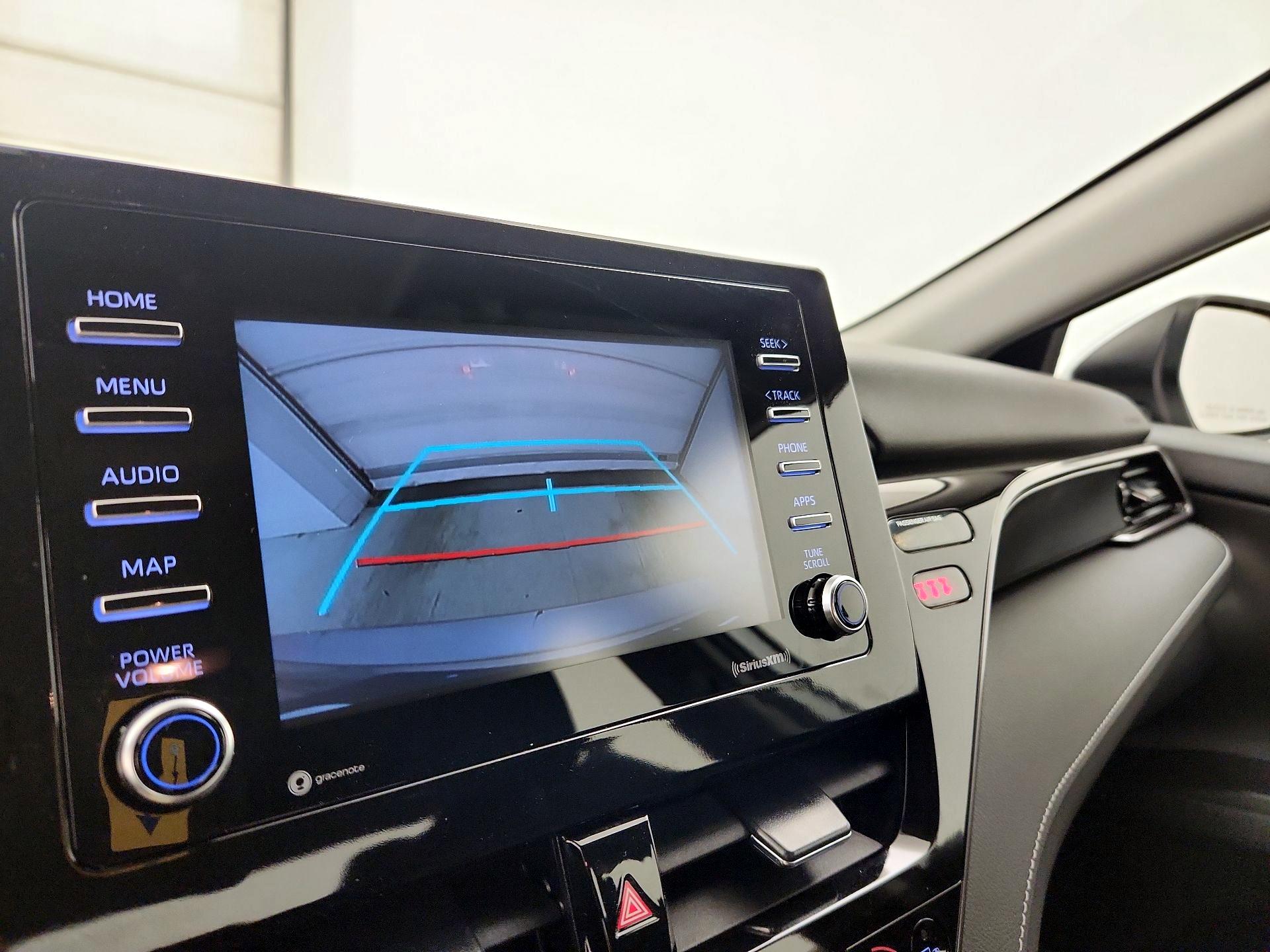 Thumbnail: 2023 Toyota Camry - 14