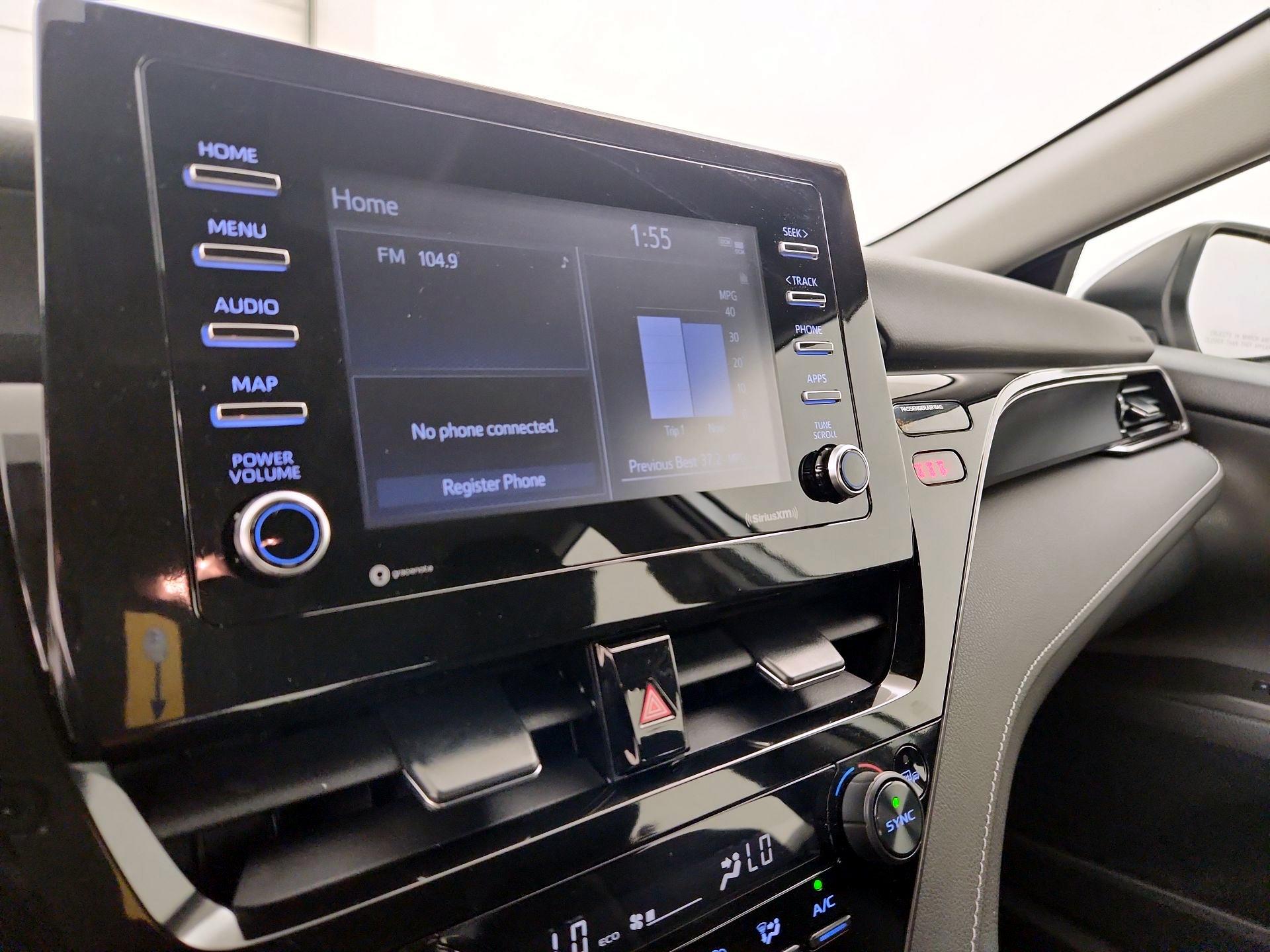 Thumbnail: 2023 Toyota Camry - 15