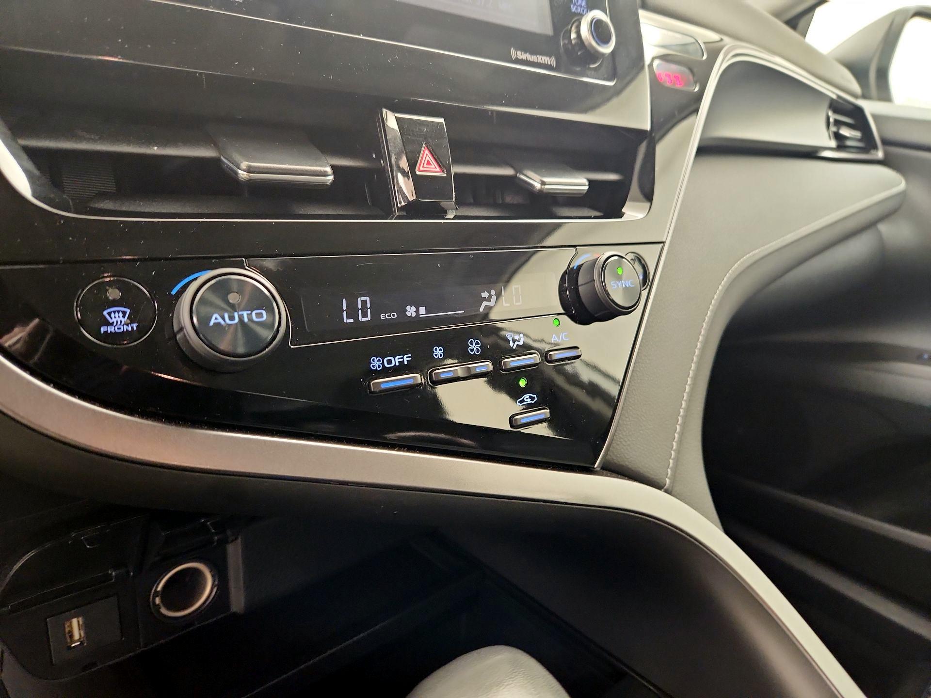 Thumbnail: 2023 Toyota Camry - 16