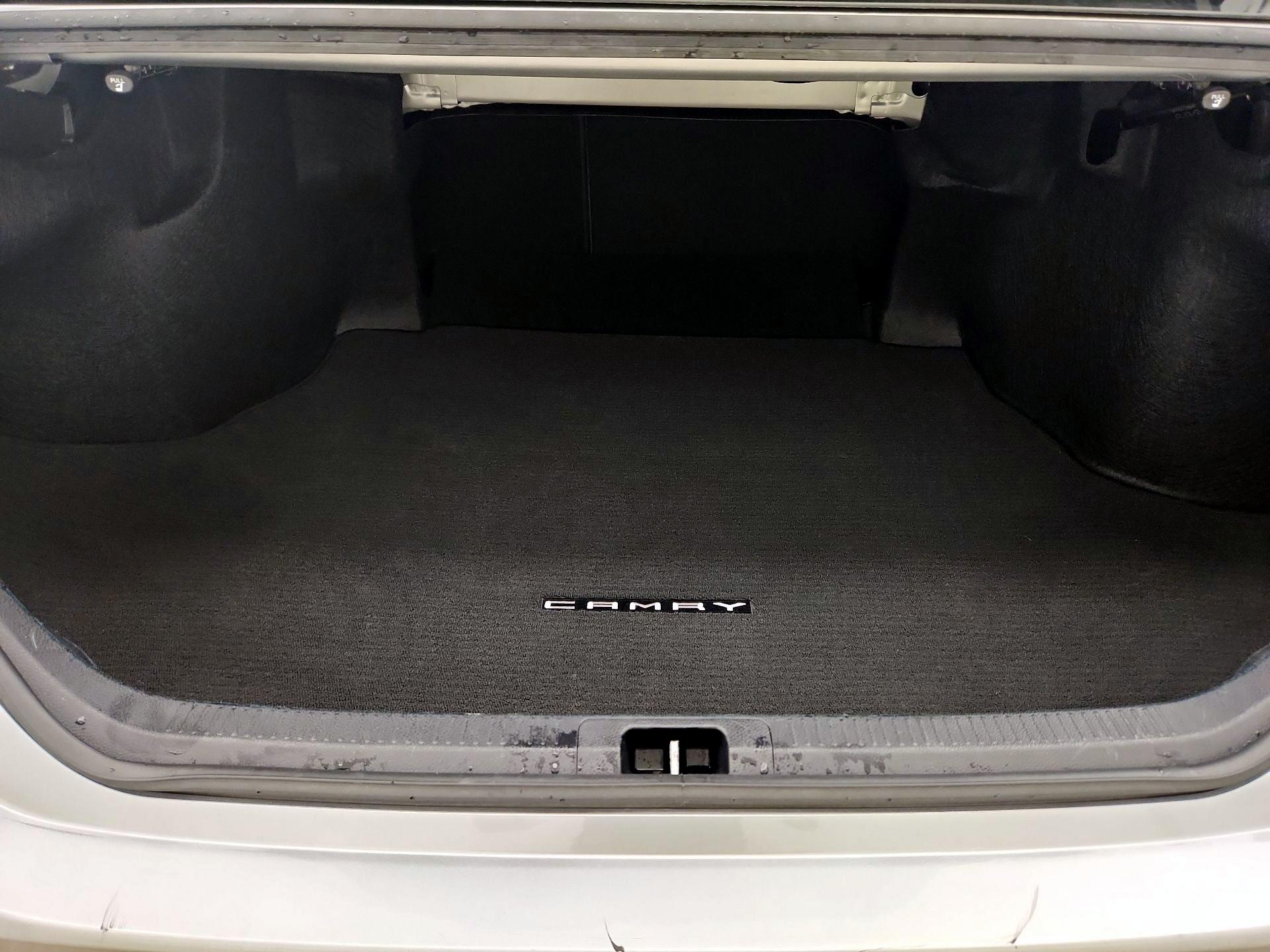 Thumbnail: 2023 Toyota Camry - 20