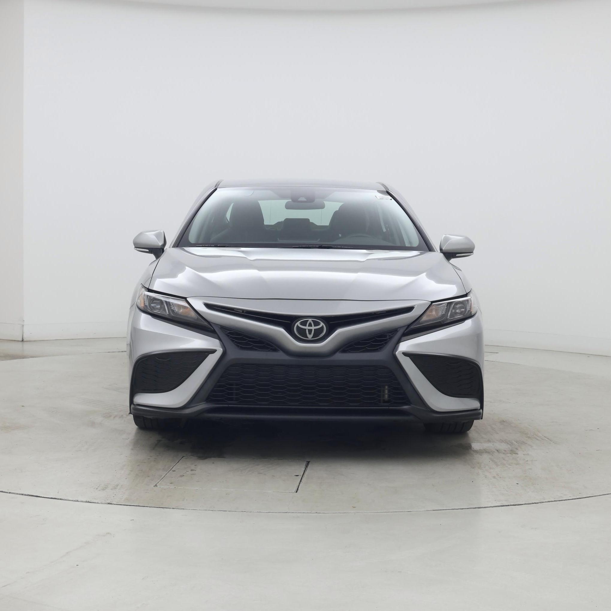 Thumbnail: 2023 Toyota Camry - 5