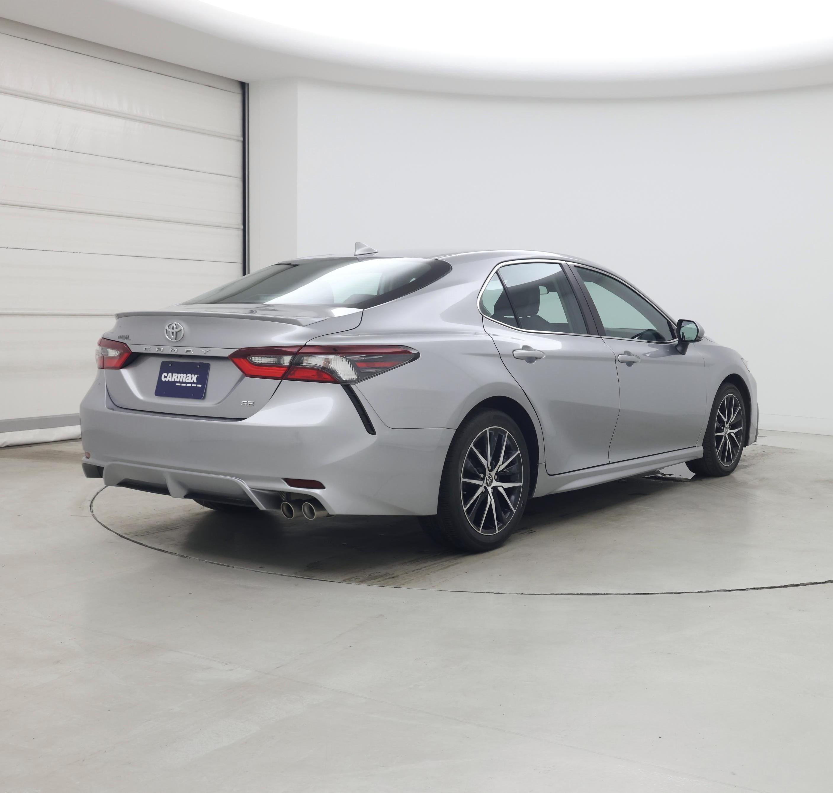 Thumbnail: 2023 Toyota Camry - 8