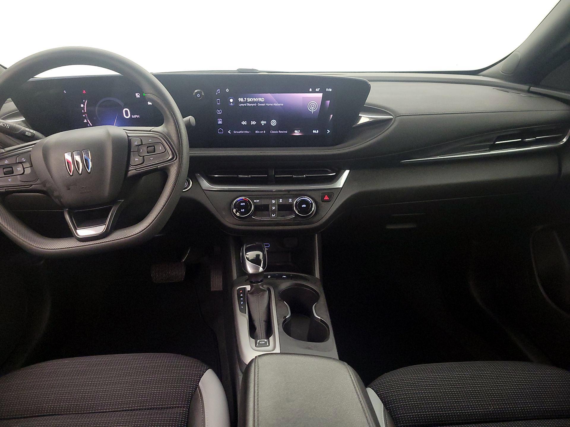 Thumbnail: 2024 Buick Envista - 9