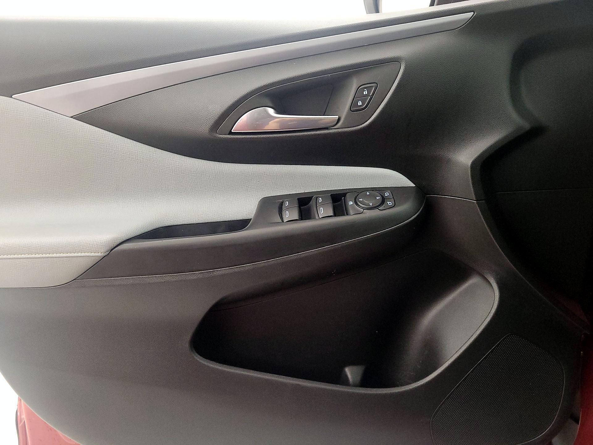 Thumbnail: 2024 Buick Envista - 12
