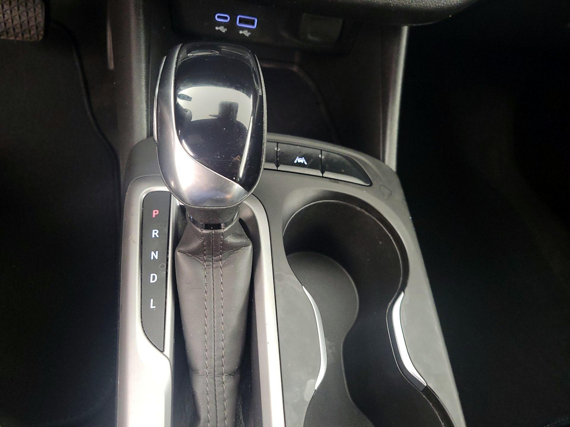 Thumbnail: 2024 Buick Envista - 17
