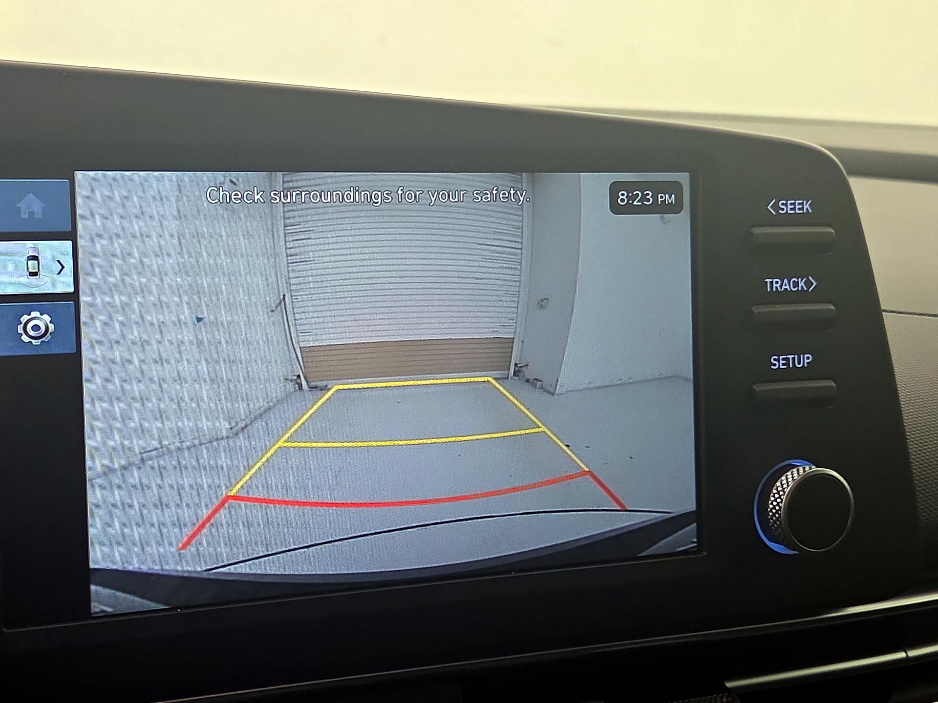 Thumbnail: 2025 Hyundai Elantra - 14