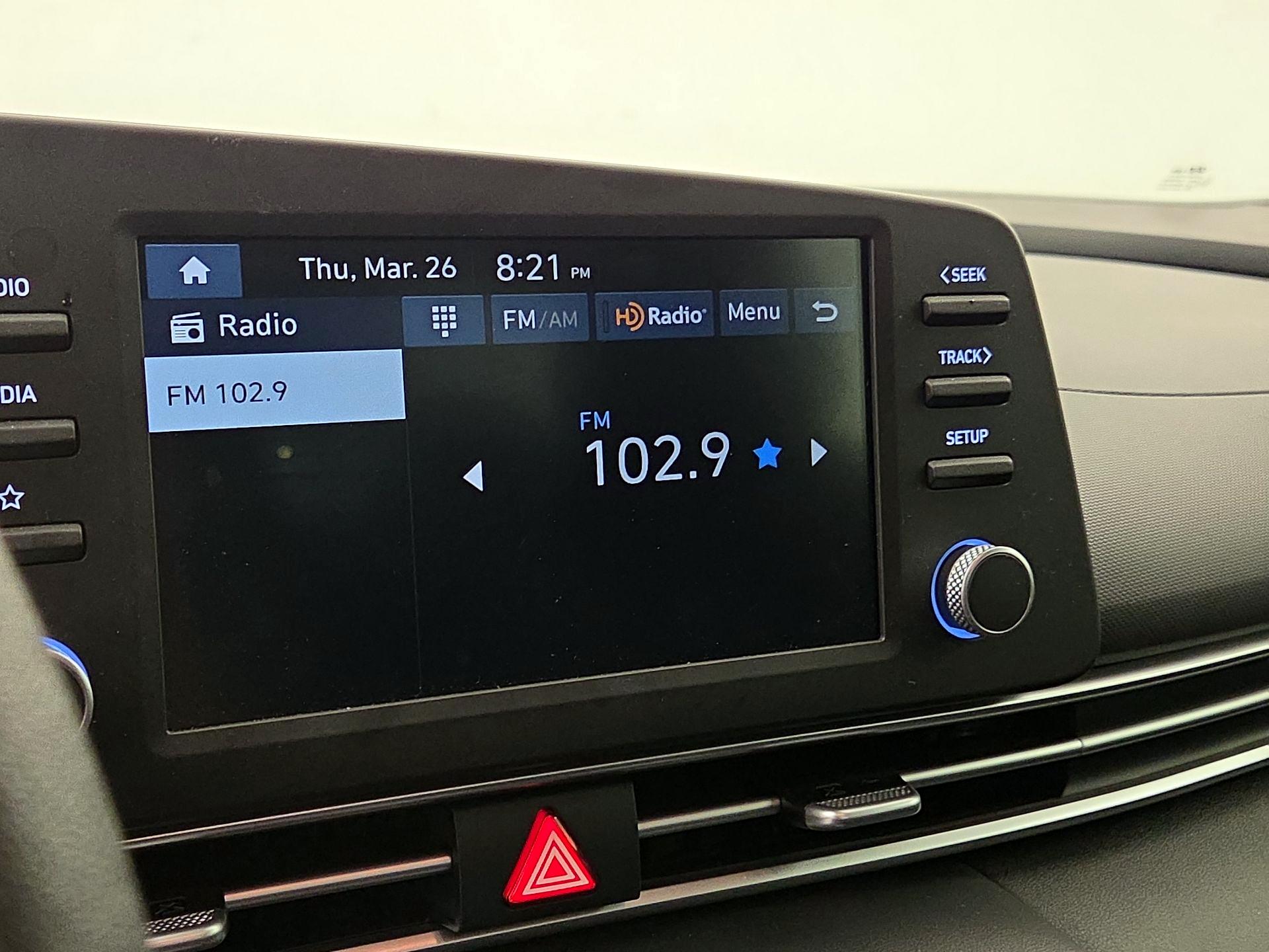 Thumbnail: 2025 Hyundai Elantra - 15