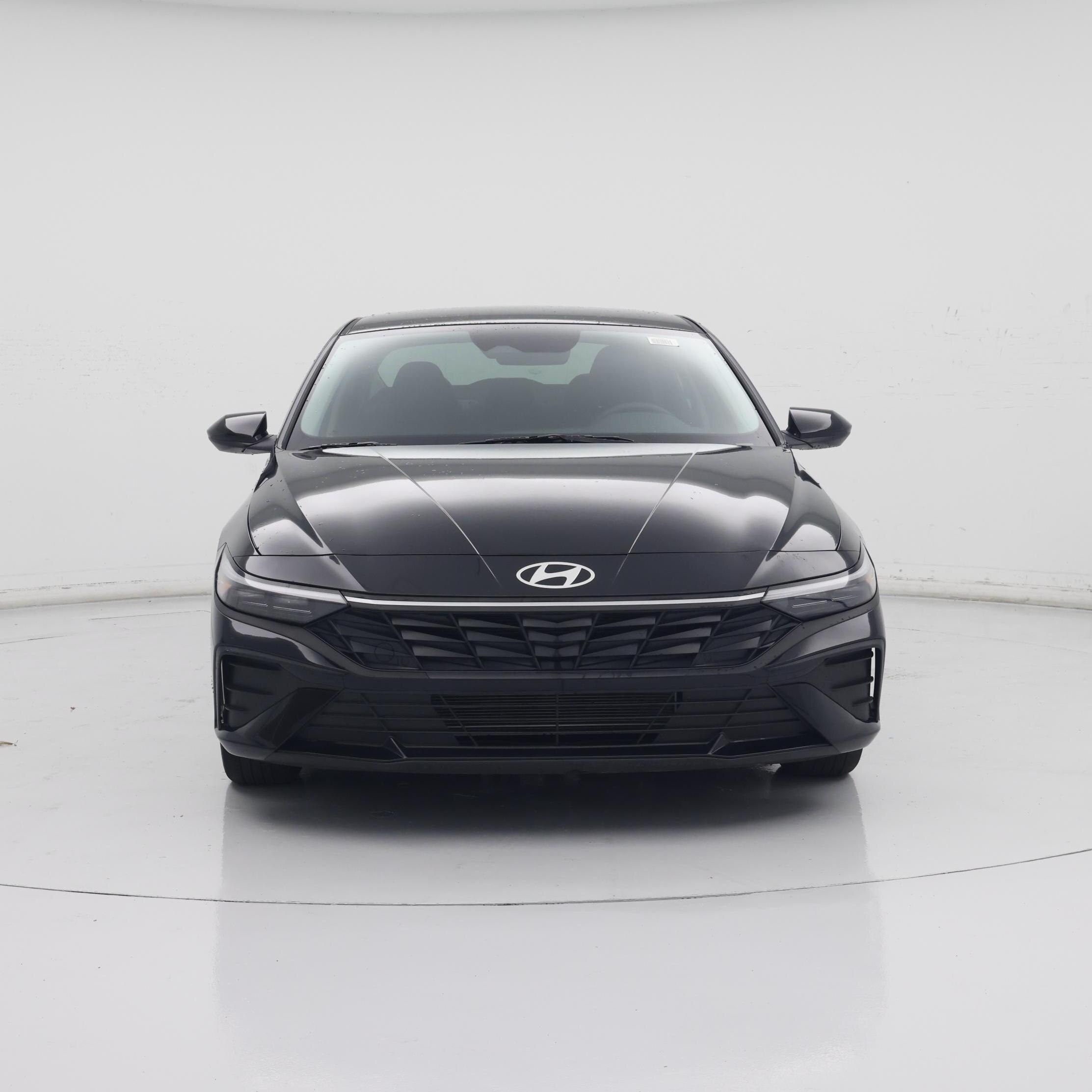 Thumbnail: 2025 Hyundai Elantra - 5