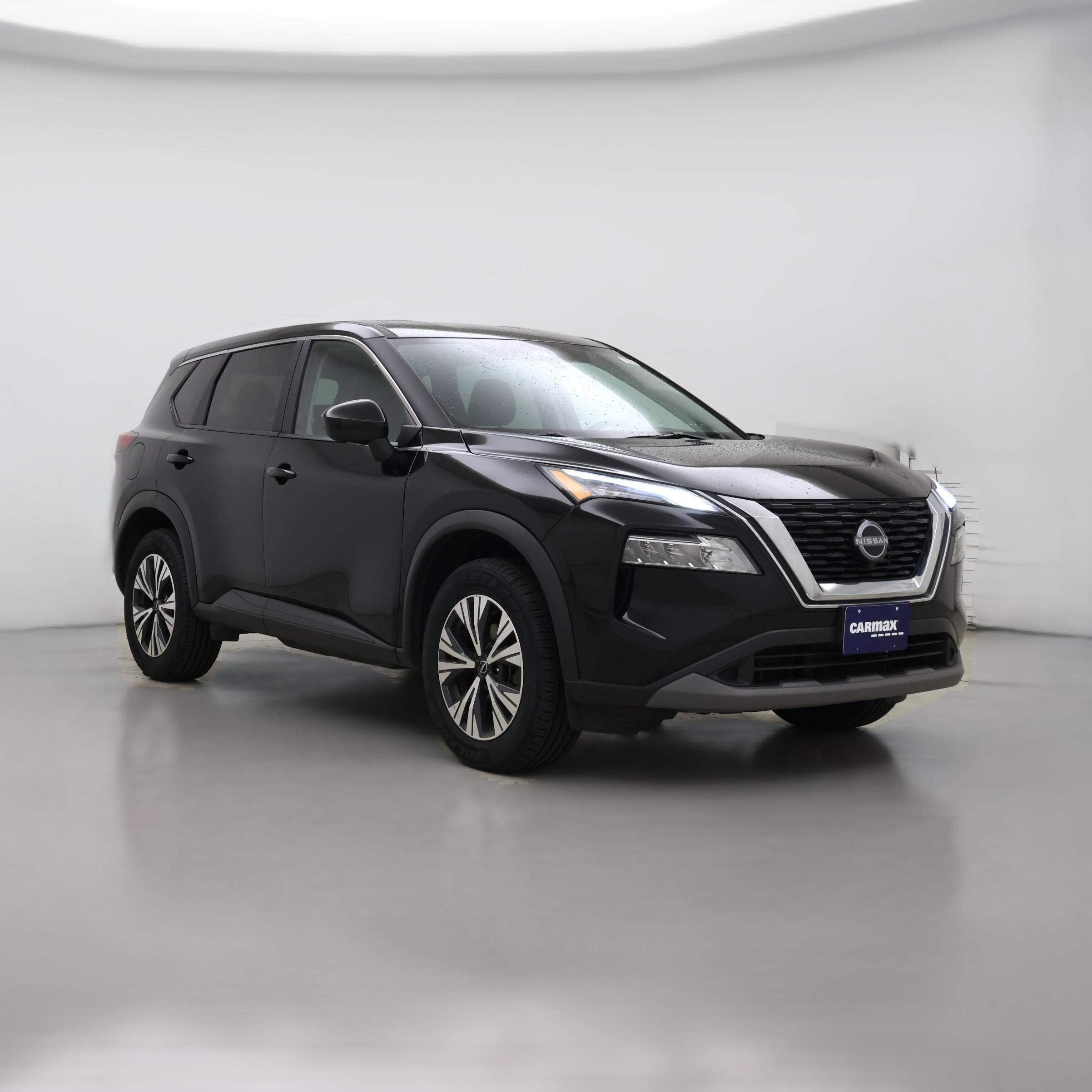 Thumbnail: 2023 Nissan Rogue - 1