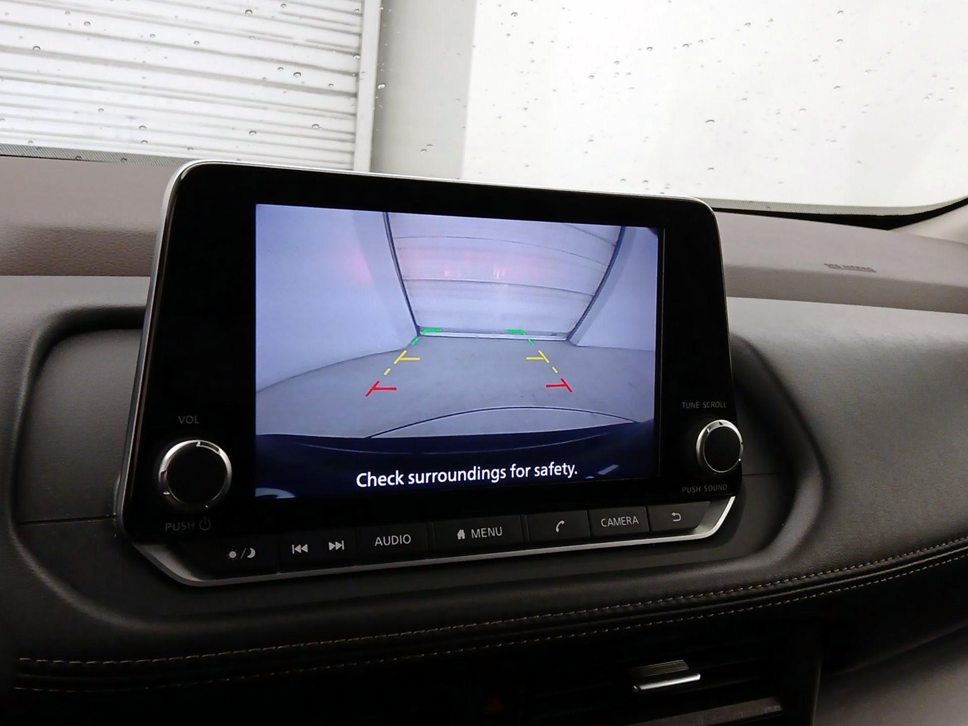 Thumbnail: 2023 Nissan Rogue - 14