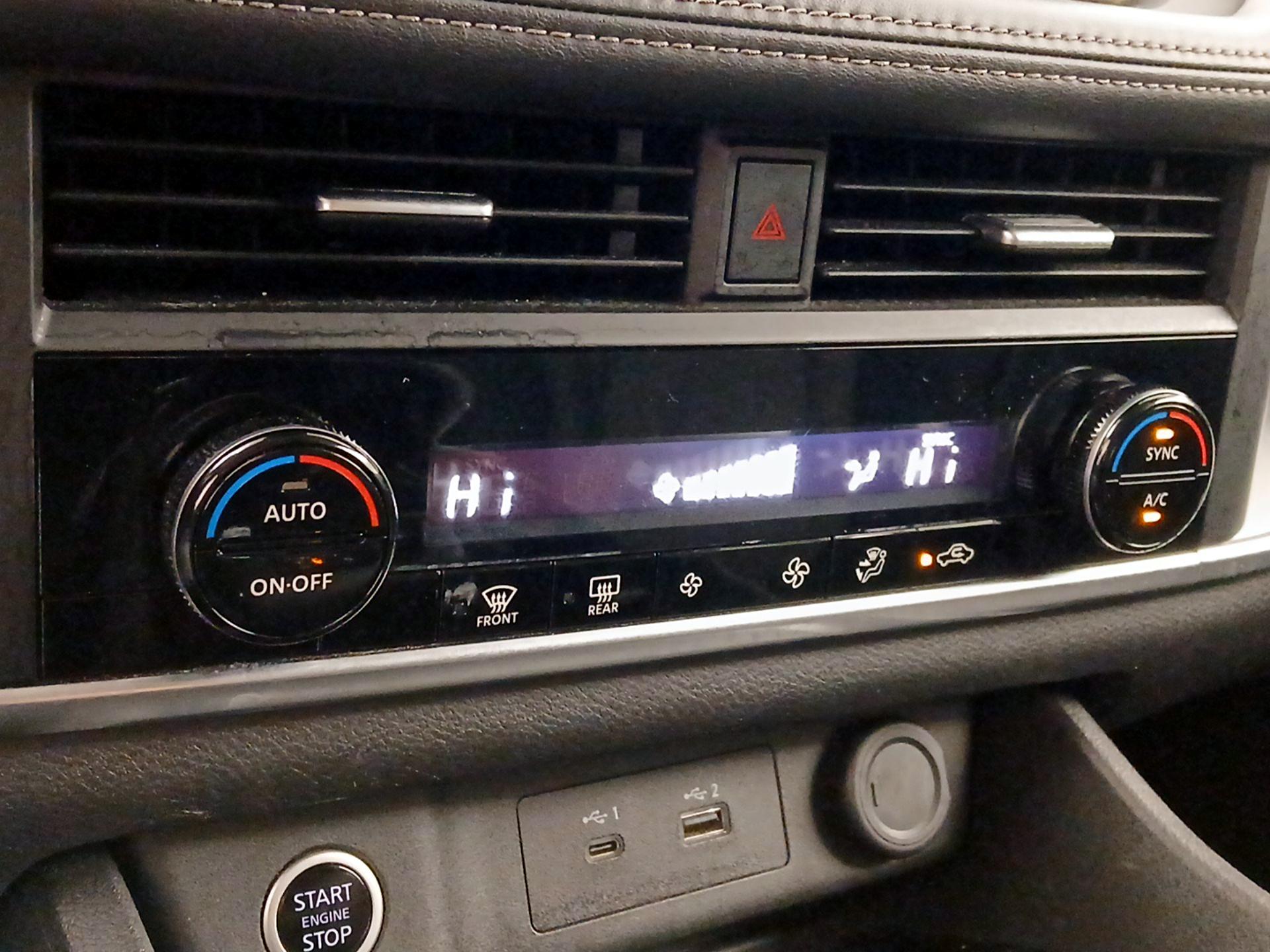 Thumbnail: 2023 Nissan Rogue - 16