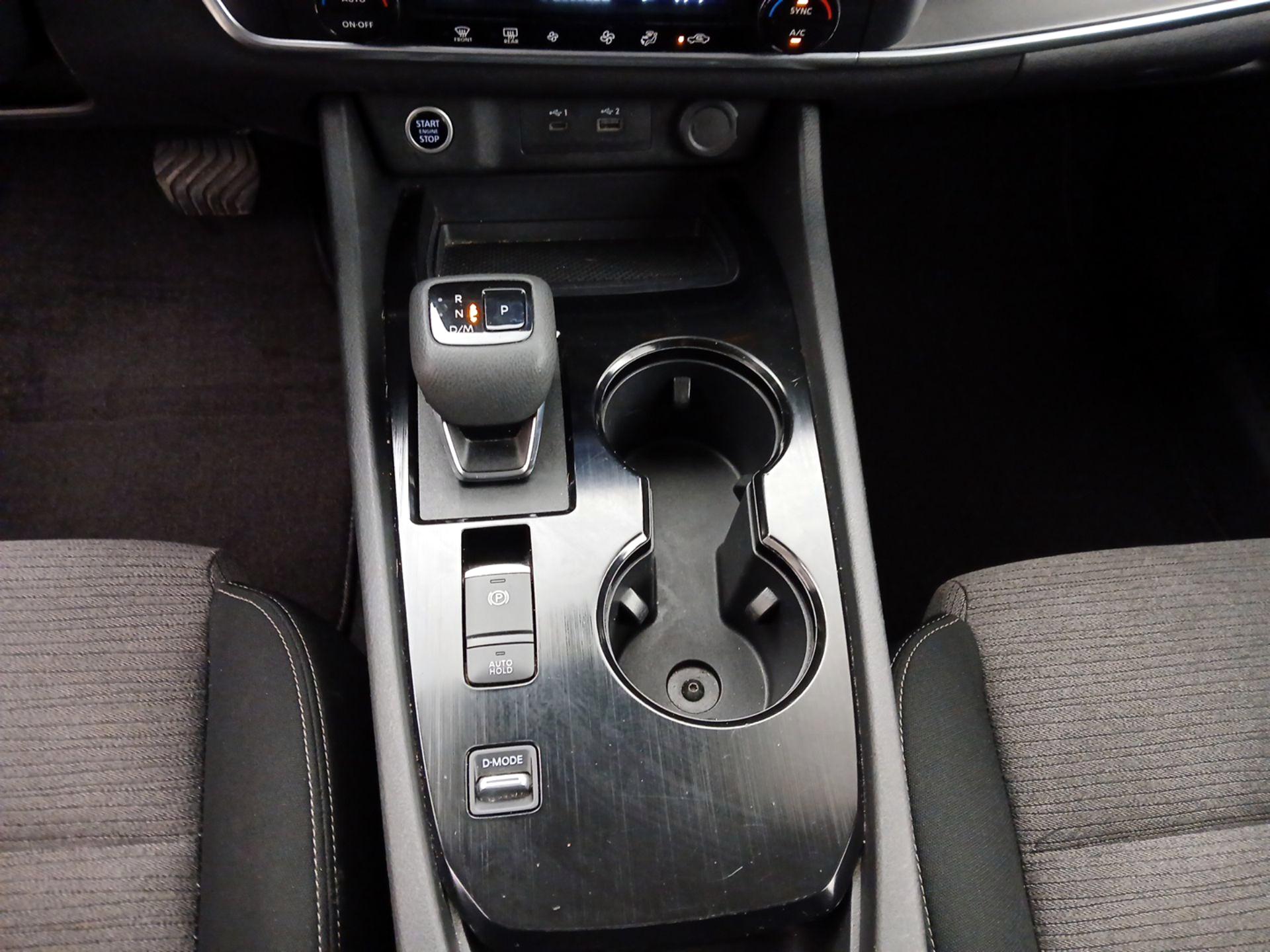 Thumbnail: 2023 Nissan Rogue - 17