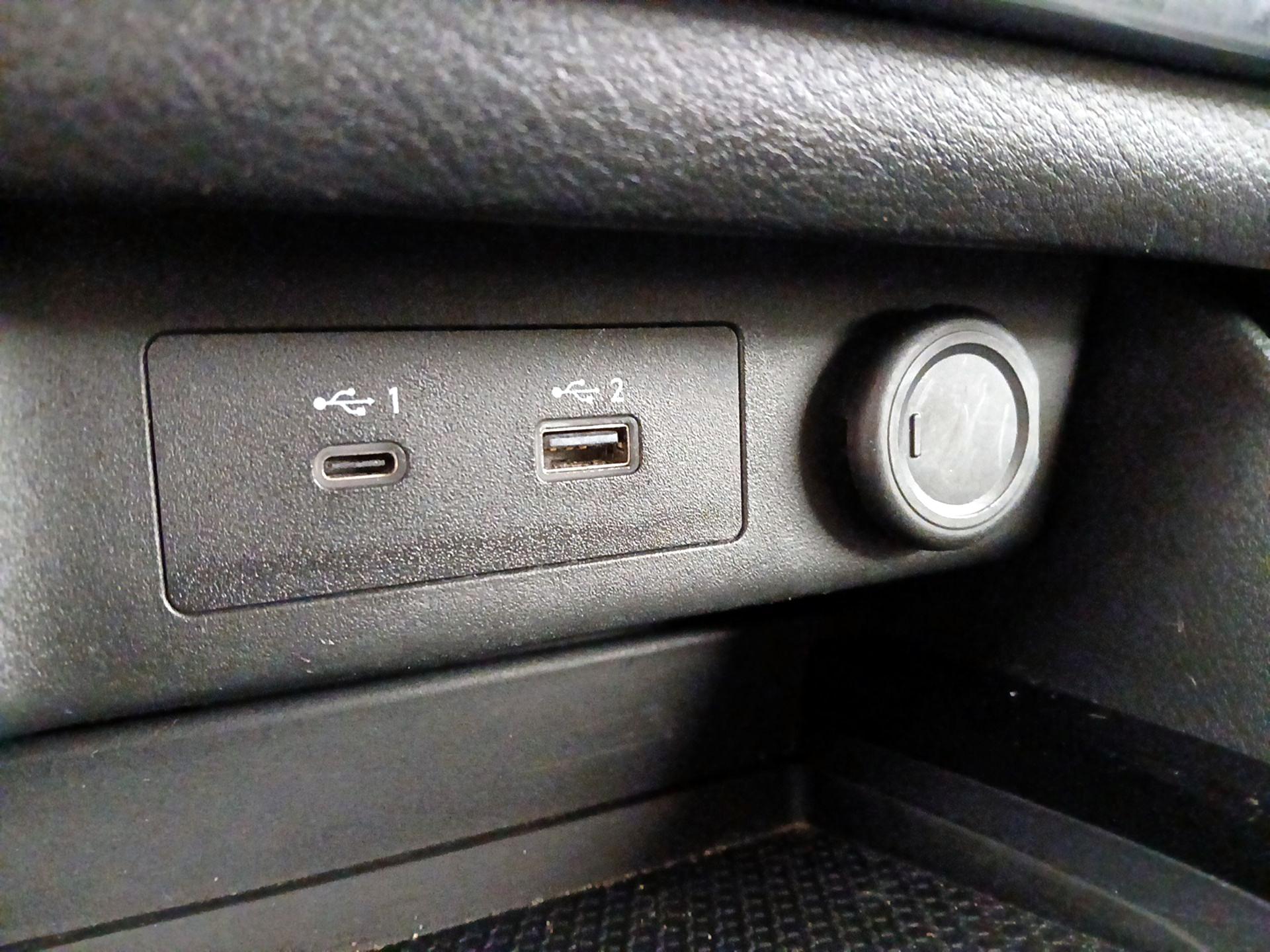 Thumbnail: 2023 Nissan Rogue - 18