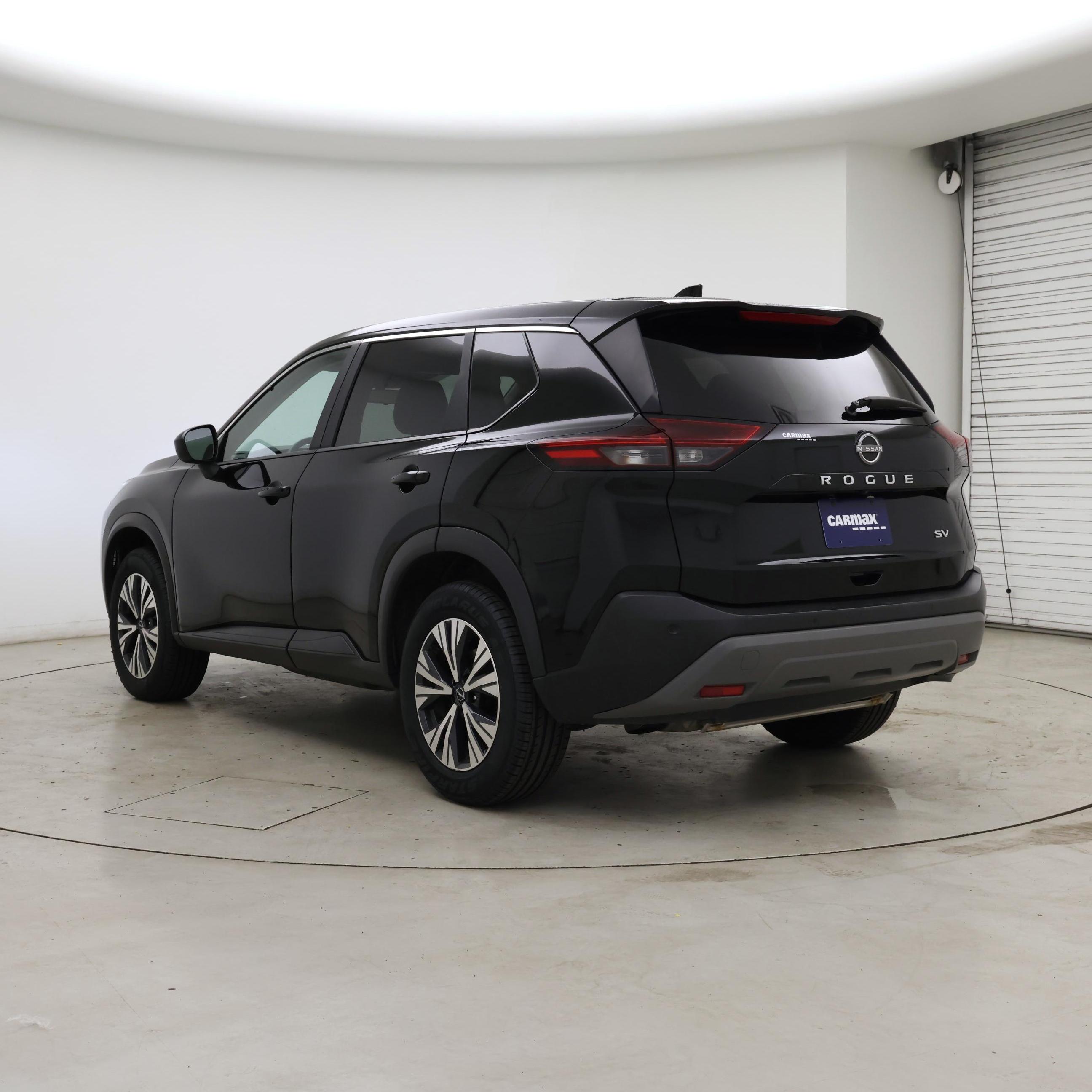 Thumbnail: 2023 Nissan Rogue - 2