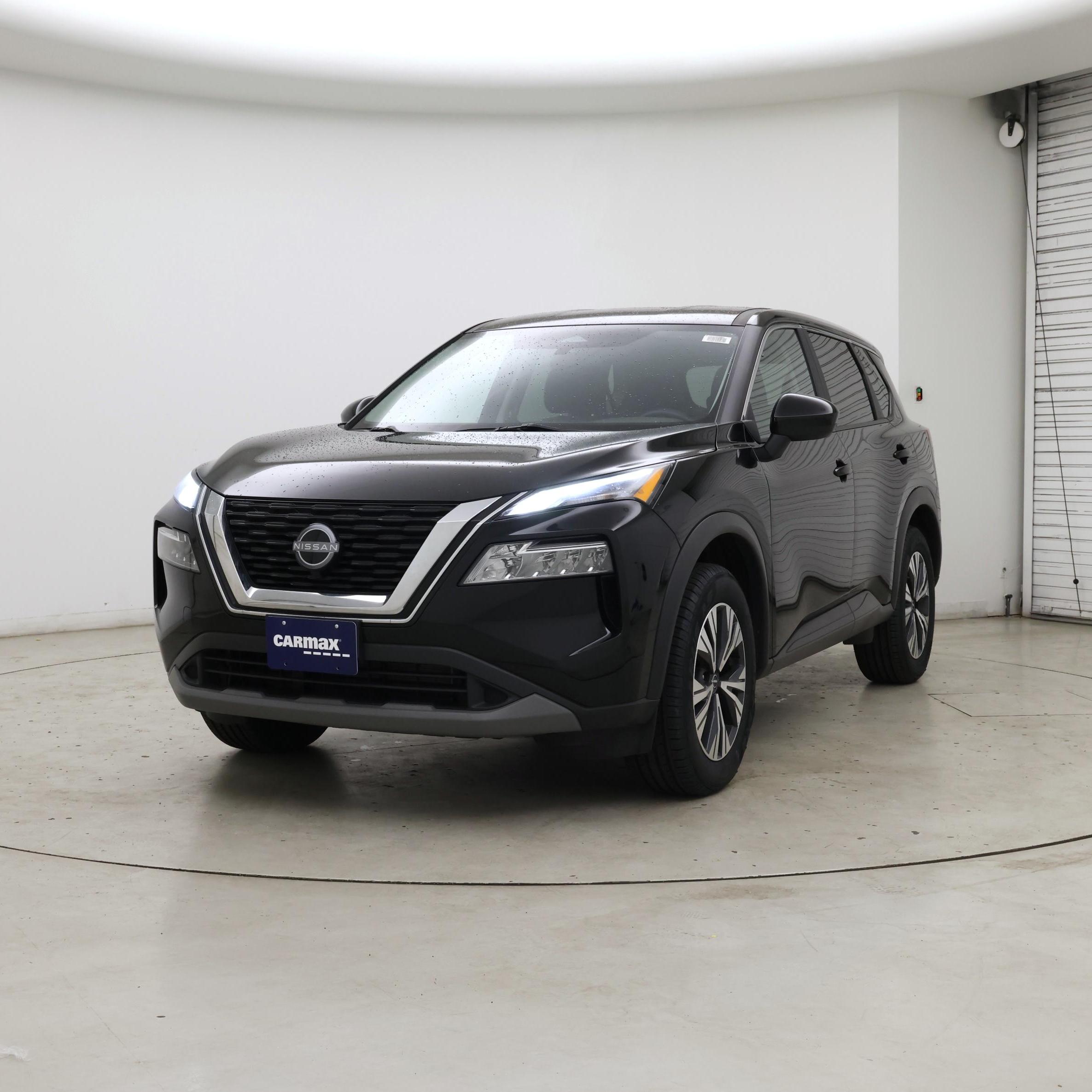 Thumbnail: 2023 Nissan Rogue - 4