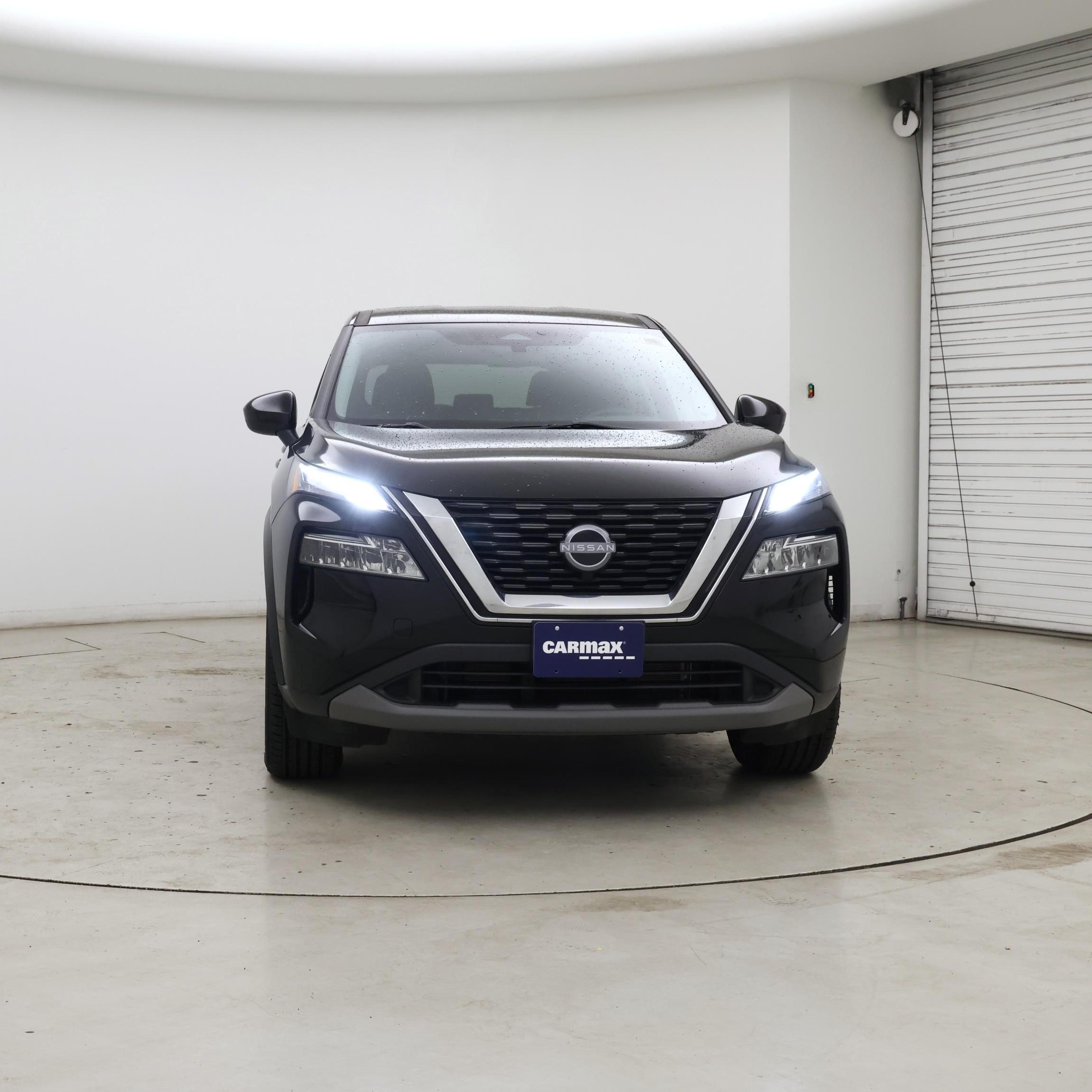 Thumbnail: 2023 Nissan Rogue - 5