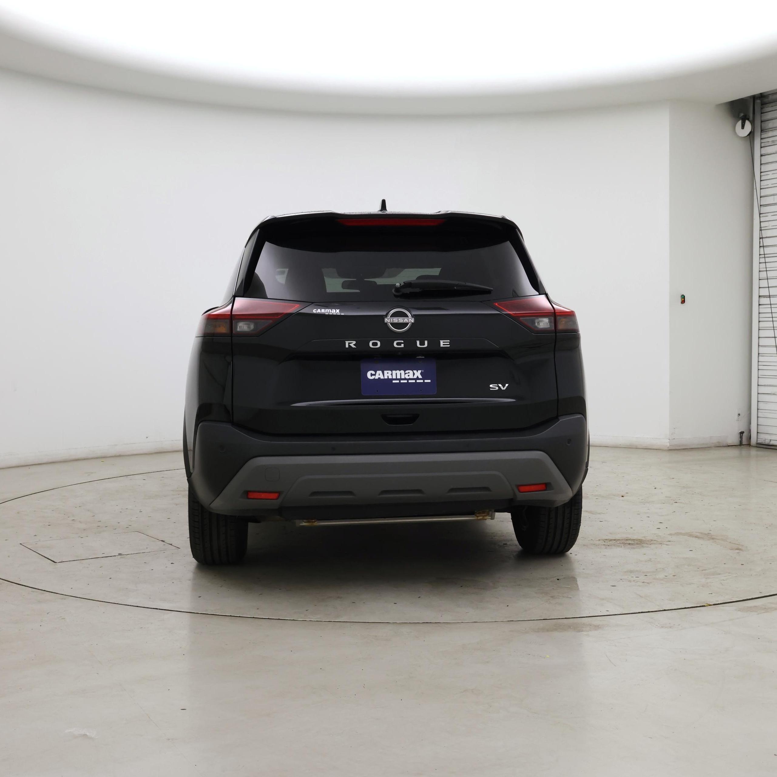 Thumbnail: 2023 Nissan Rogue - 6