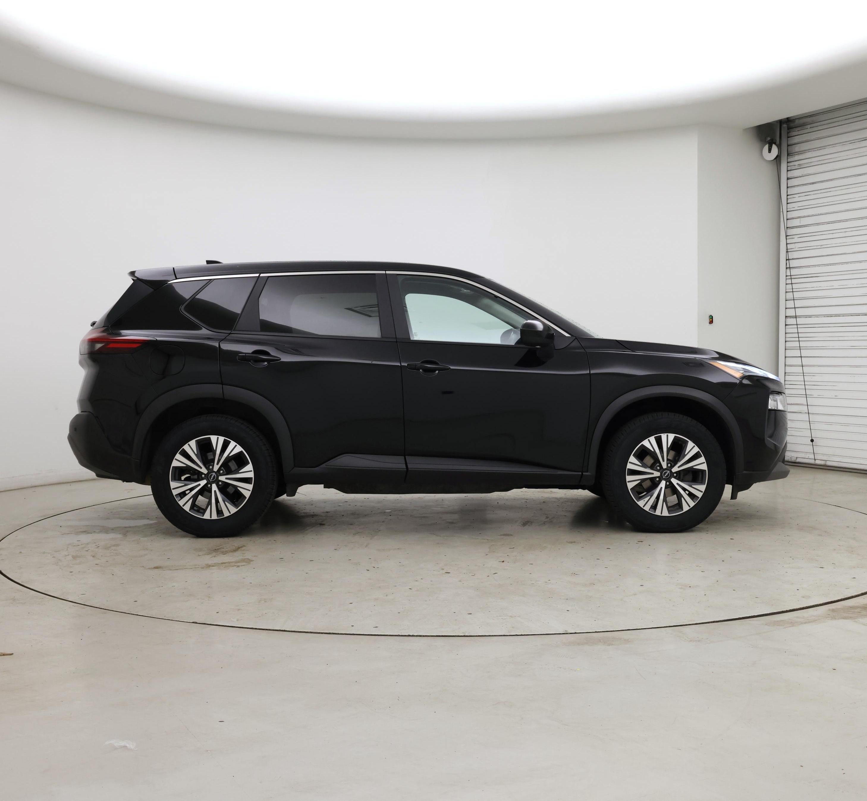 Thumbnail: 2023 Nissan Rogue - 7