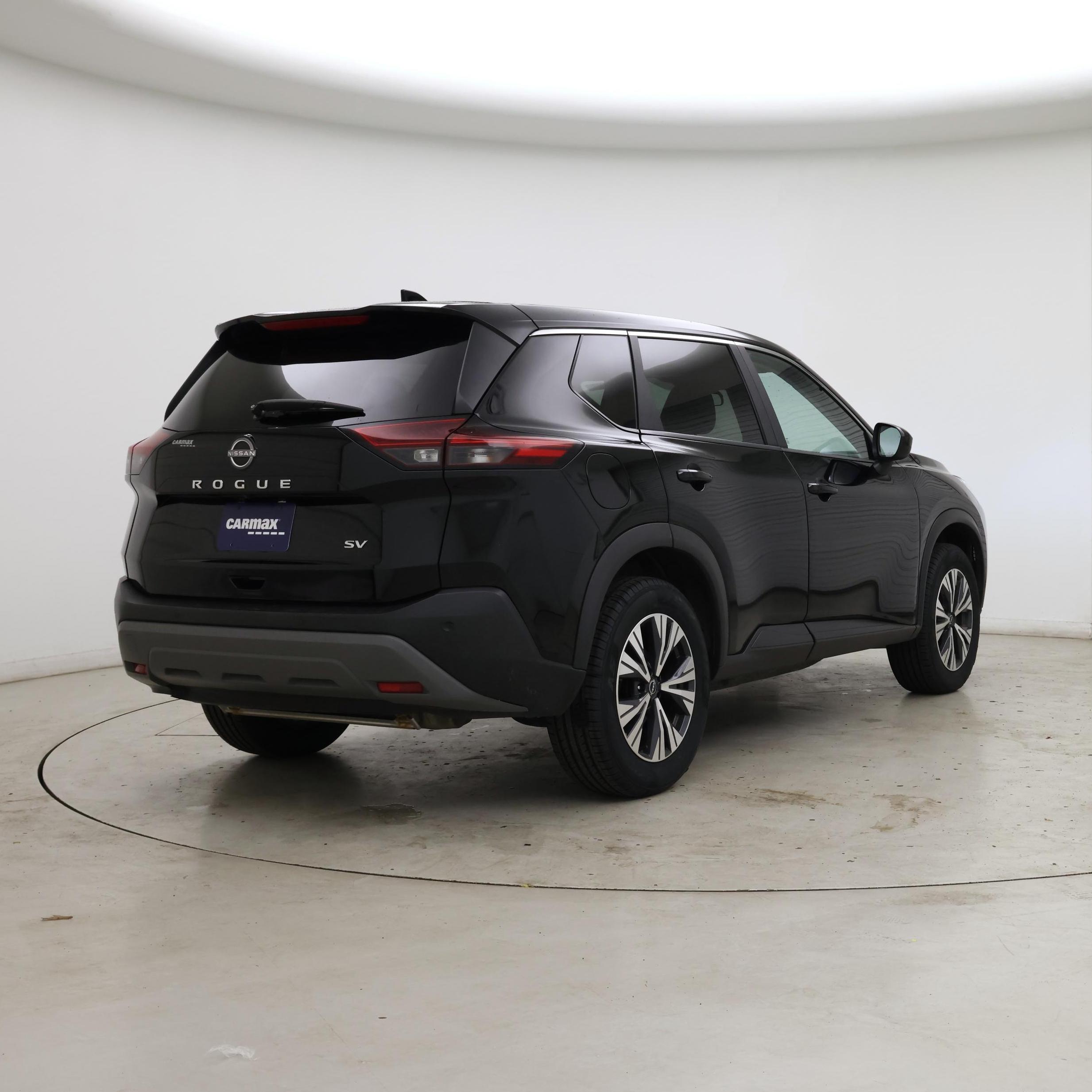 Thumbnail: 2023 Nissan Rogue - 8