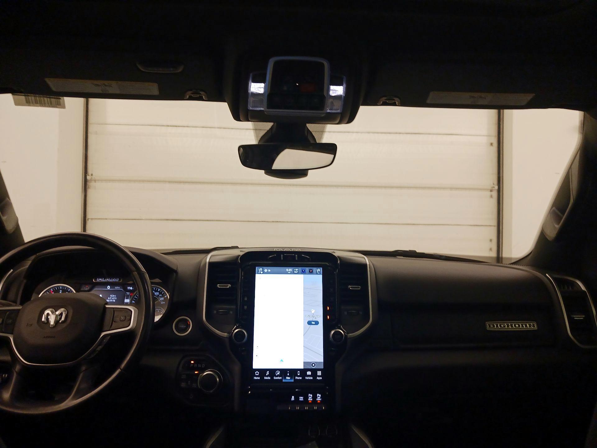 Thumbnail: 2023 RAM 1500 - 9