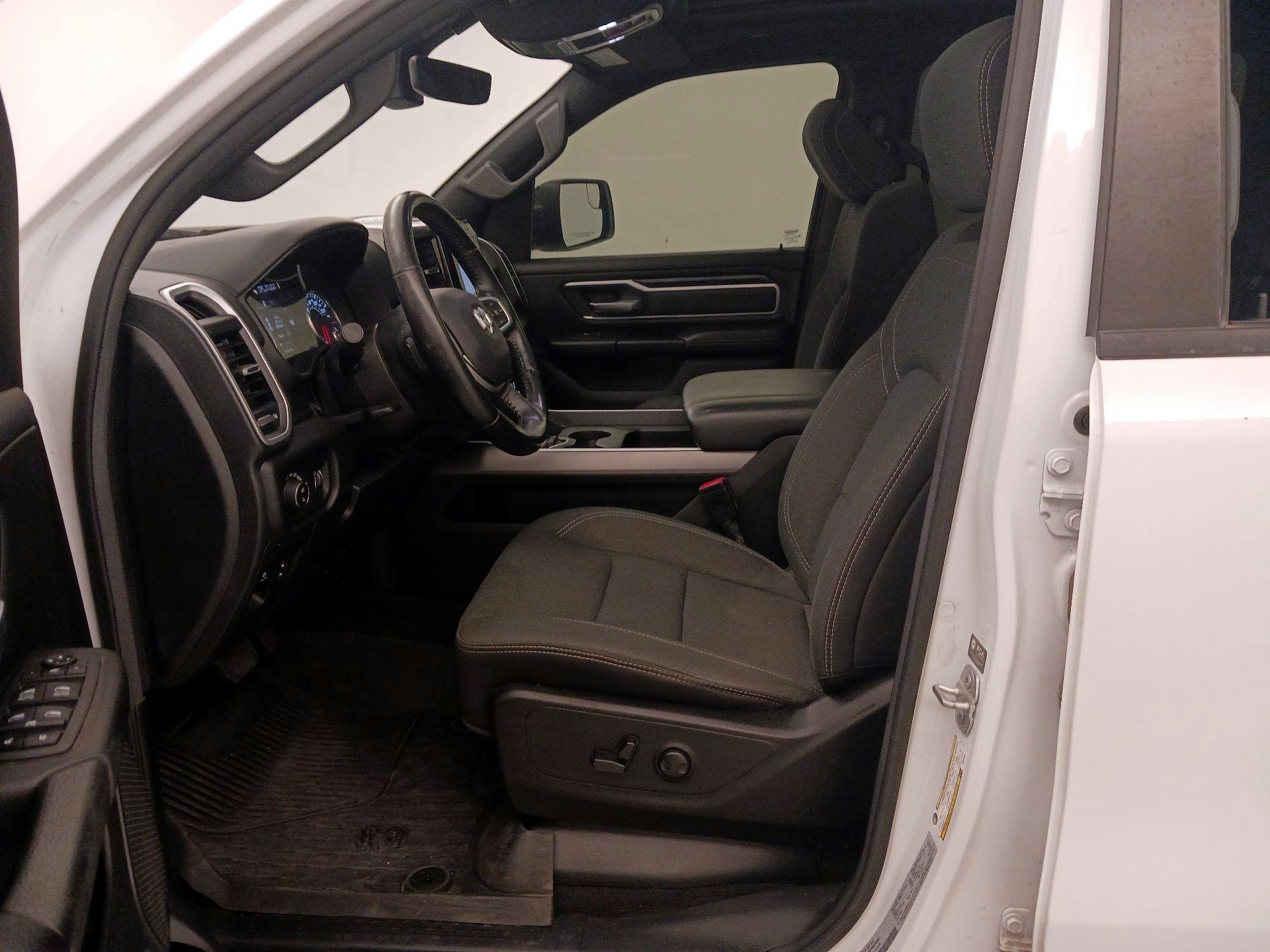 Thumbnail: 2023 RAM 1500 - 11