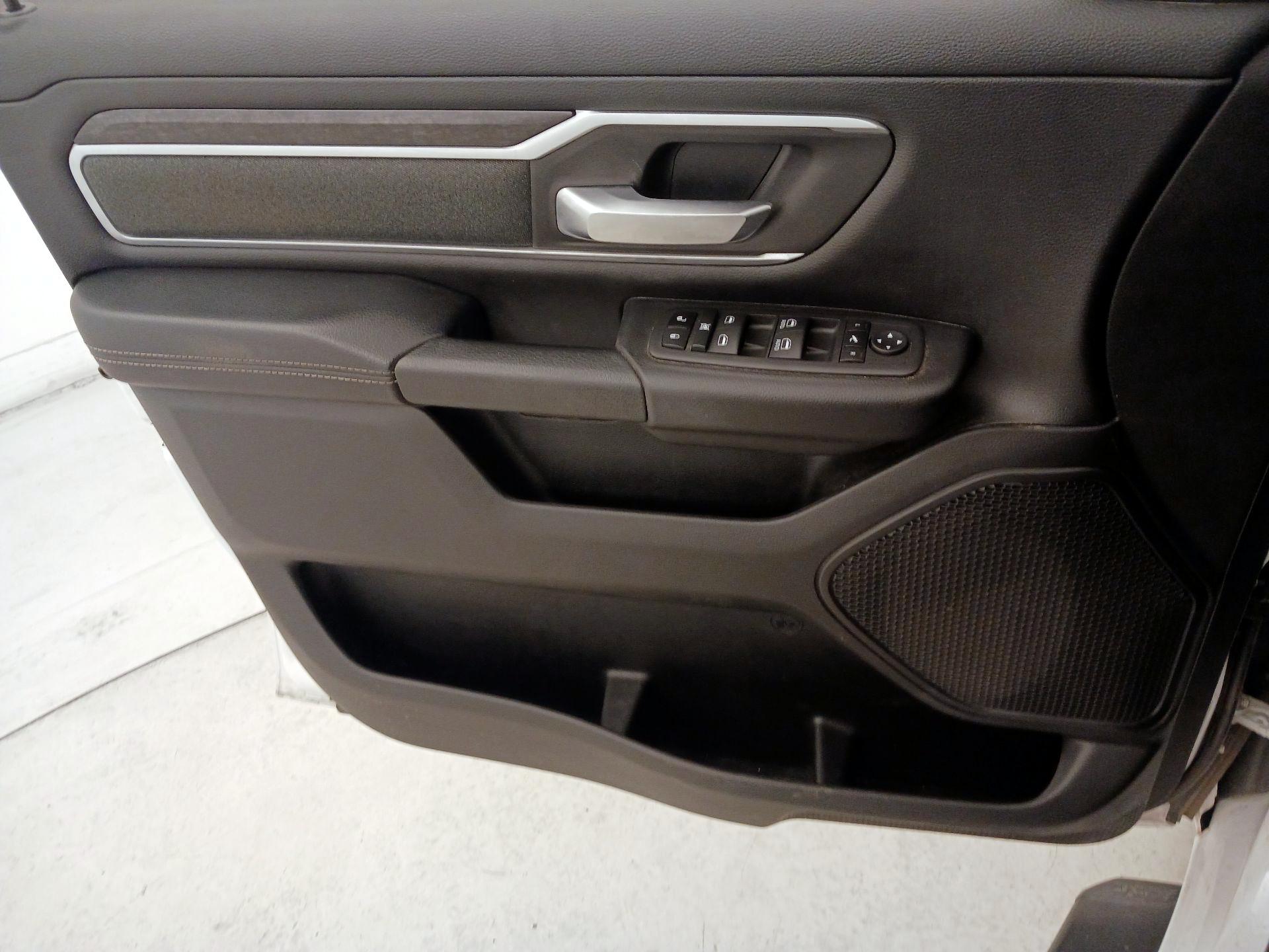 Thumbnail: 2023 RAM 1500 - 12