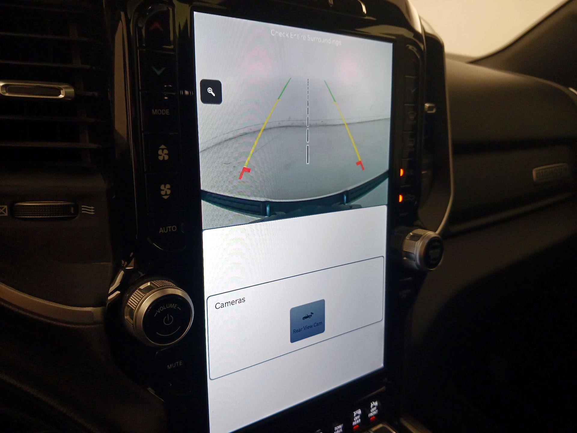 Thumbnail: 2023 RAM 1500 - 15