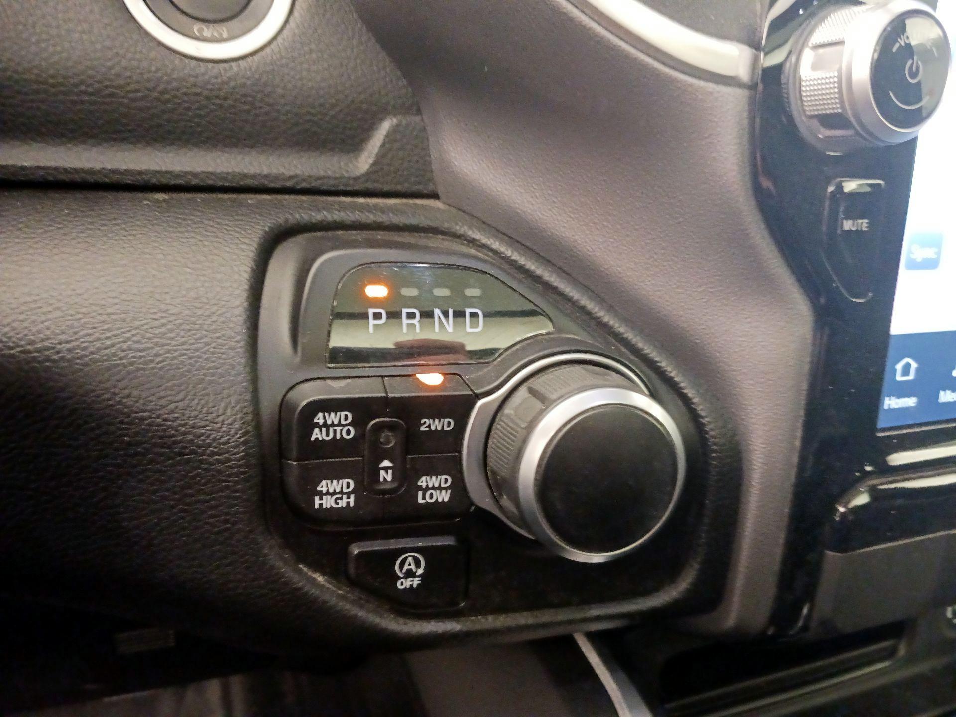 Thumbnail: 2023 RAM 1500 - 18