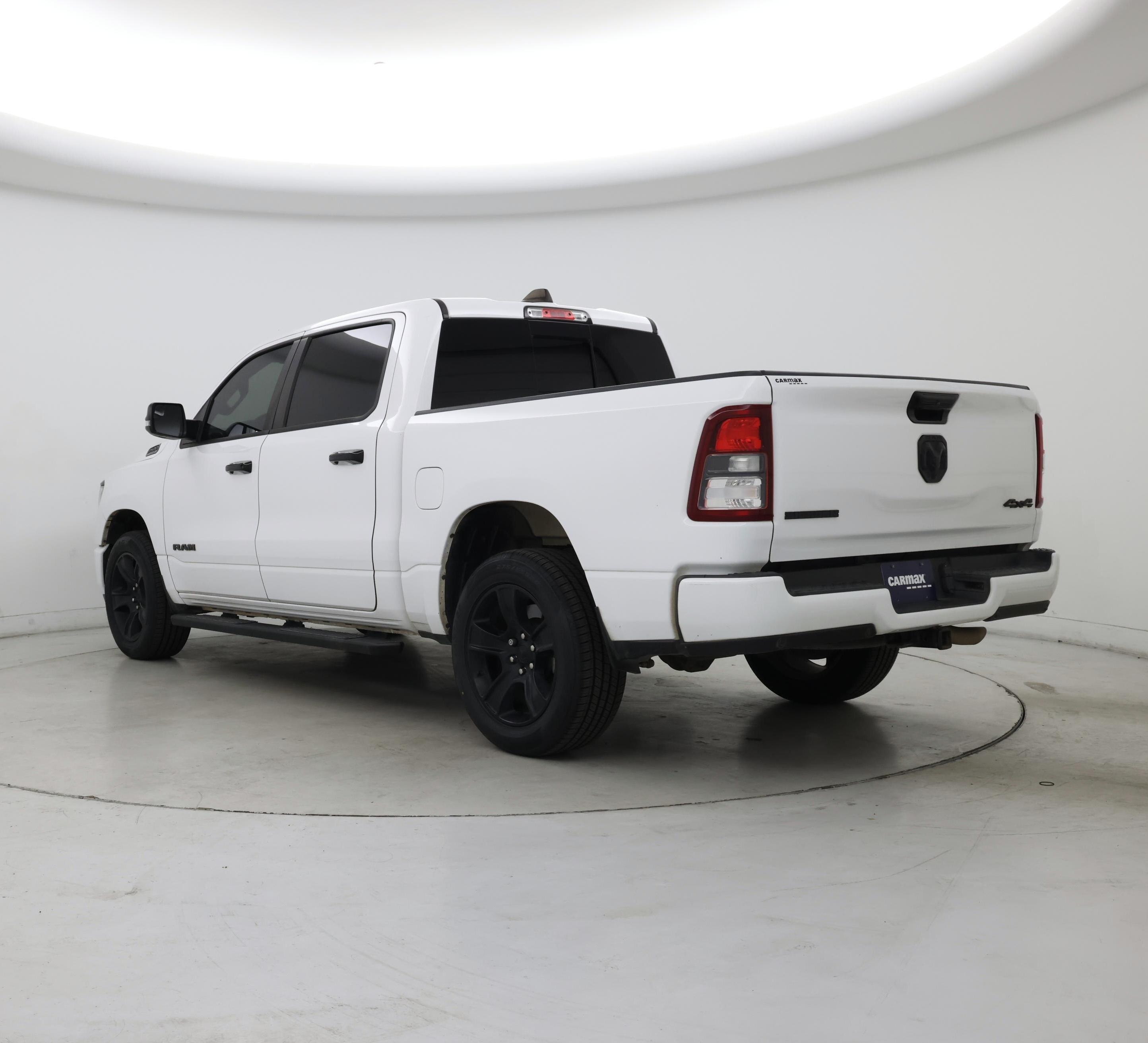 Thumbnail: 2023 RAM 1500 - 2