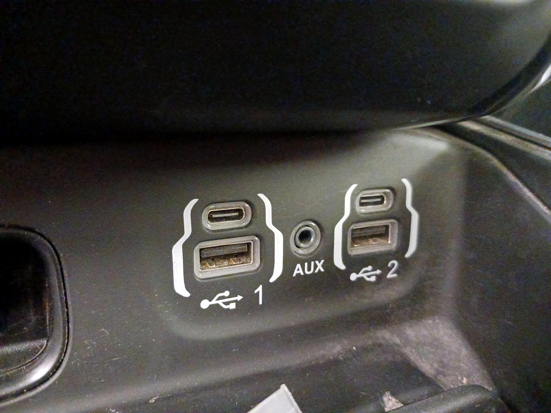 Thumbnail: 2023 RAM 1500 - 19