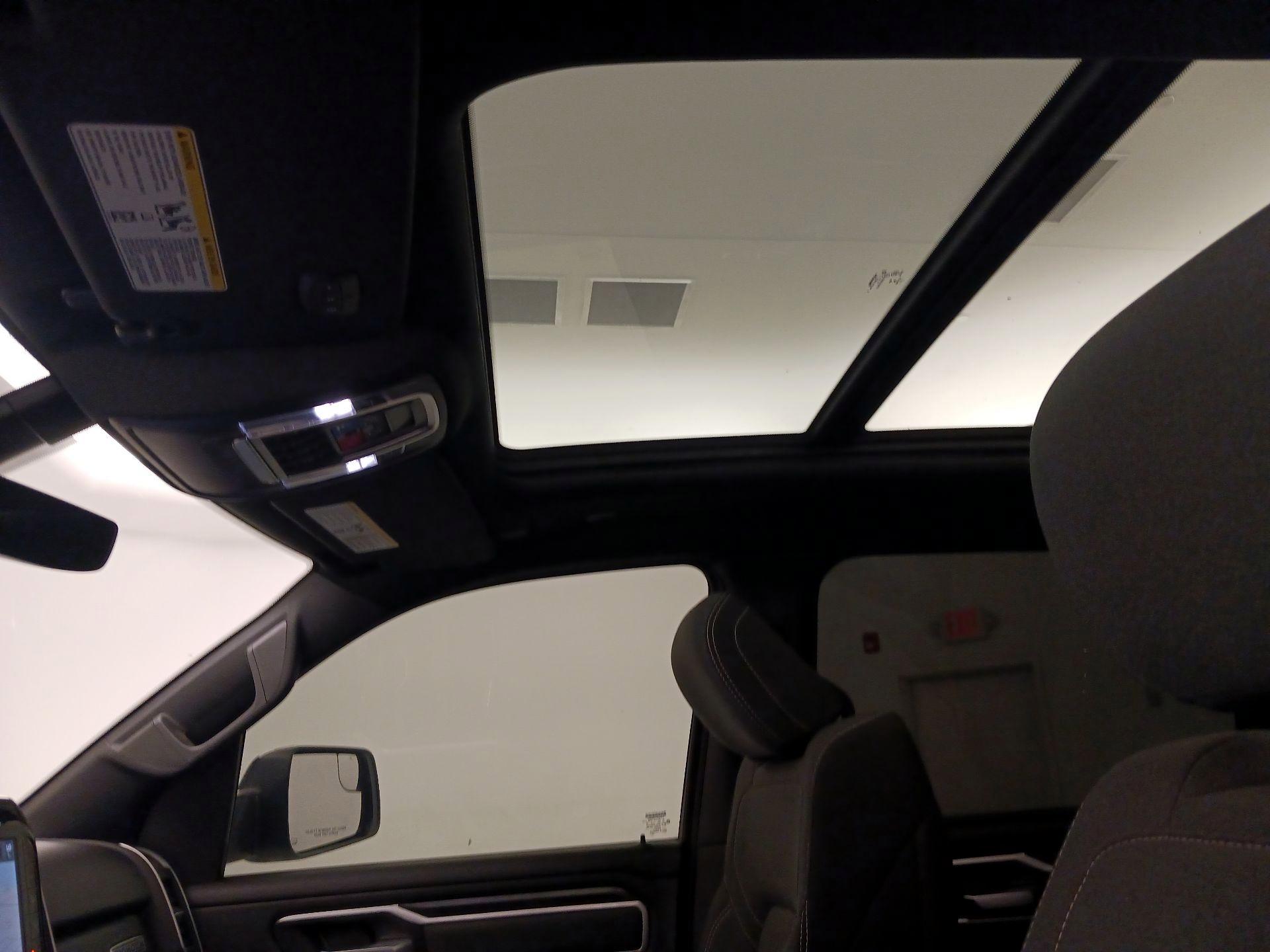 Thumbnail: 2023 RAM 1500 - 20