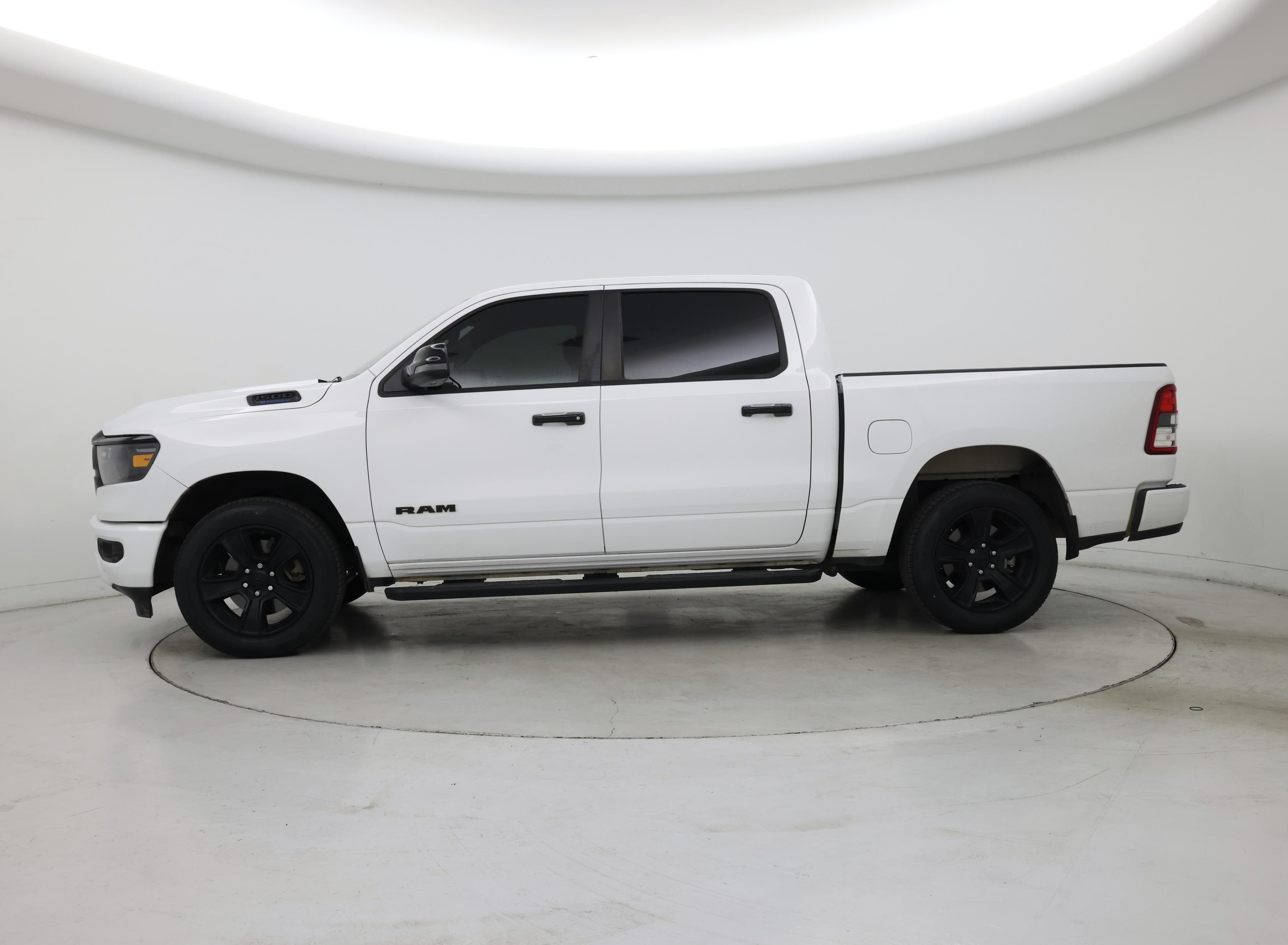 Thumbnail: 2023 RAM 1500 - 3