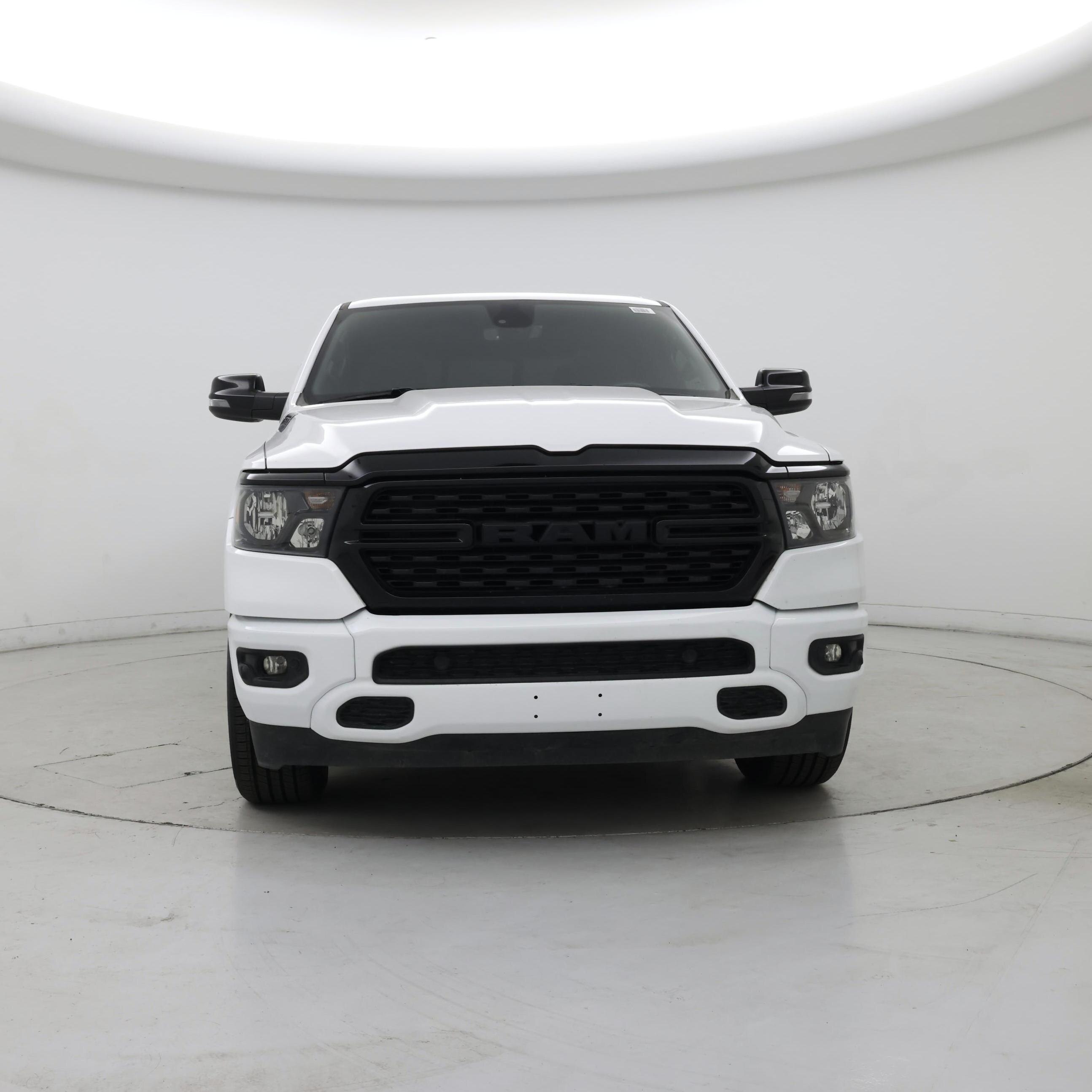 Thumbnail: 2023 RAM 1500 - 5