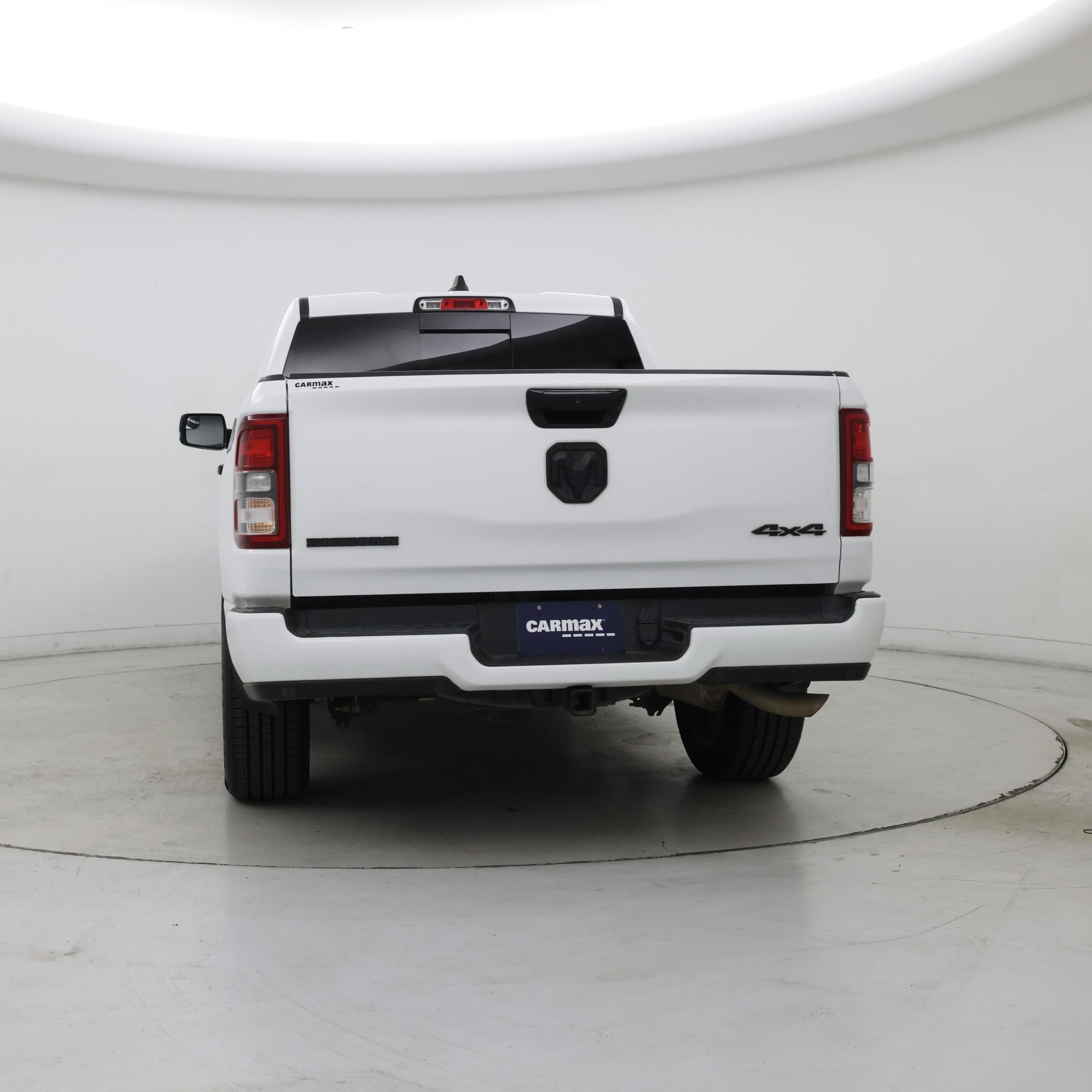 Thumbnail: 2023 RAM 1500 - 6