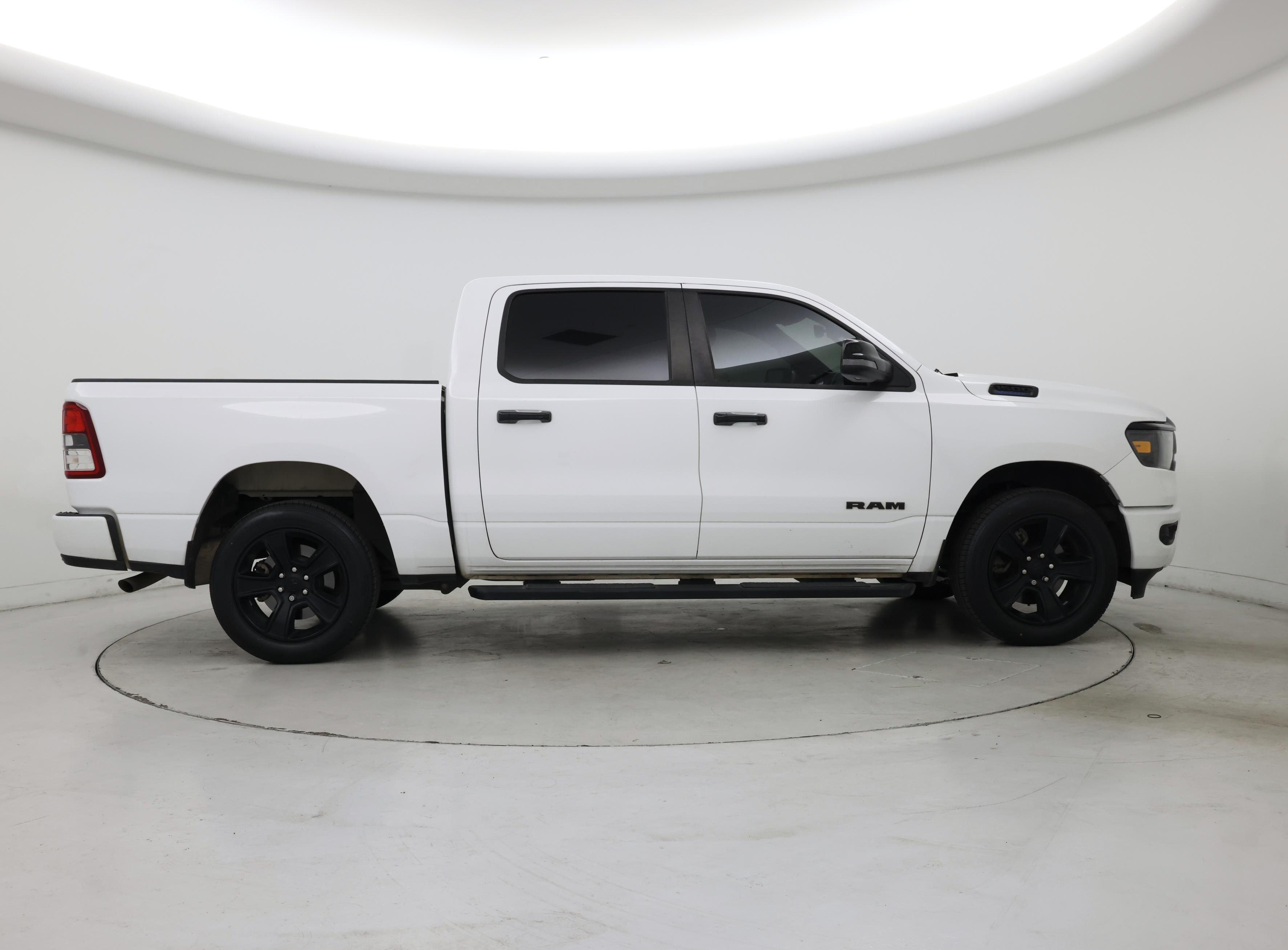 Thumbnail: 2023 RAM 1500 - 7