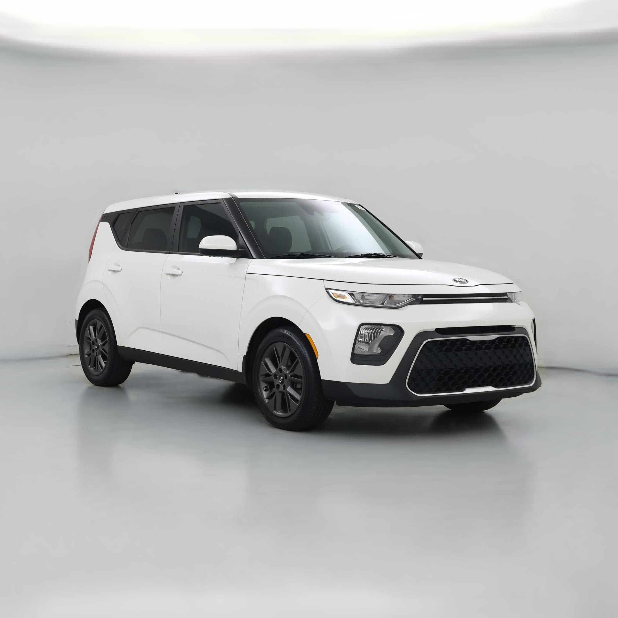 Thumbnail: 2021 Kia Soul - 1