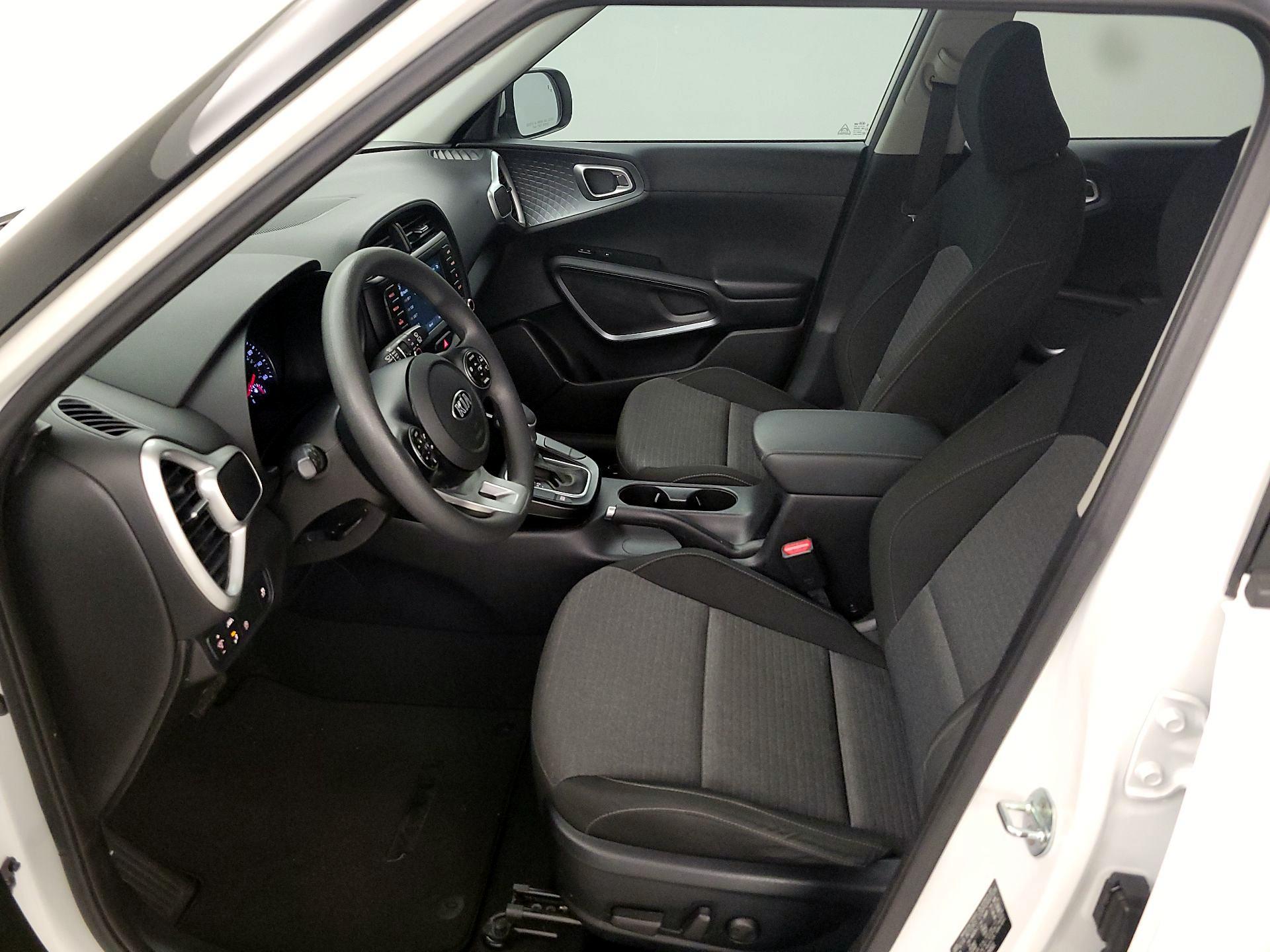 Thumbnail: 2021 Kia Soul - 11