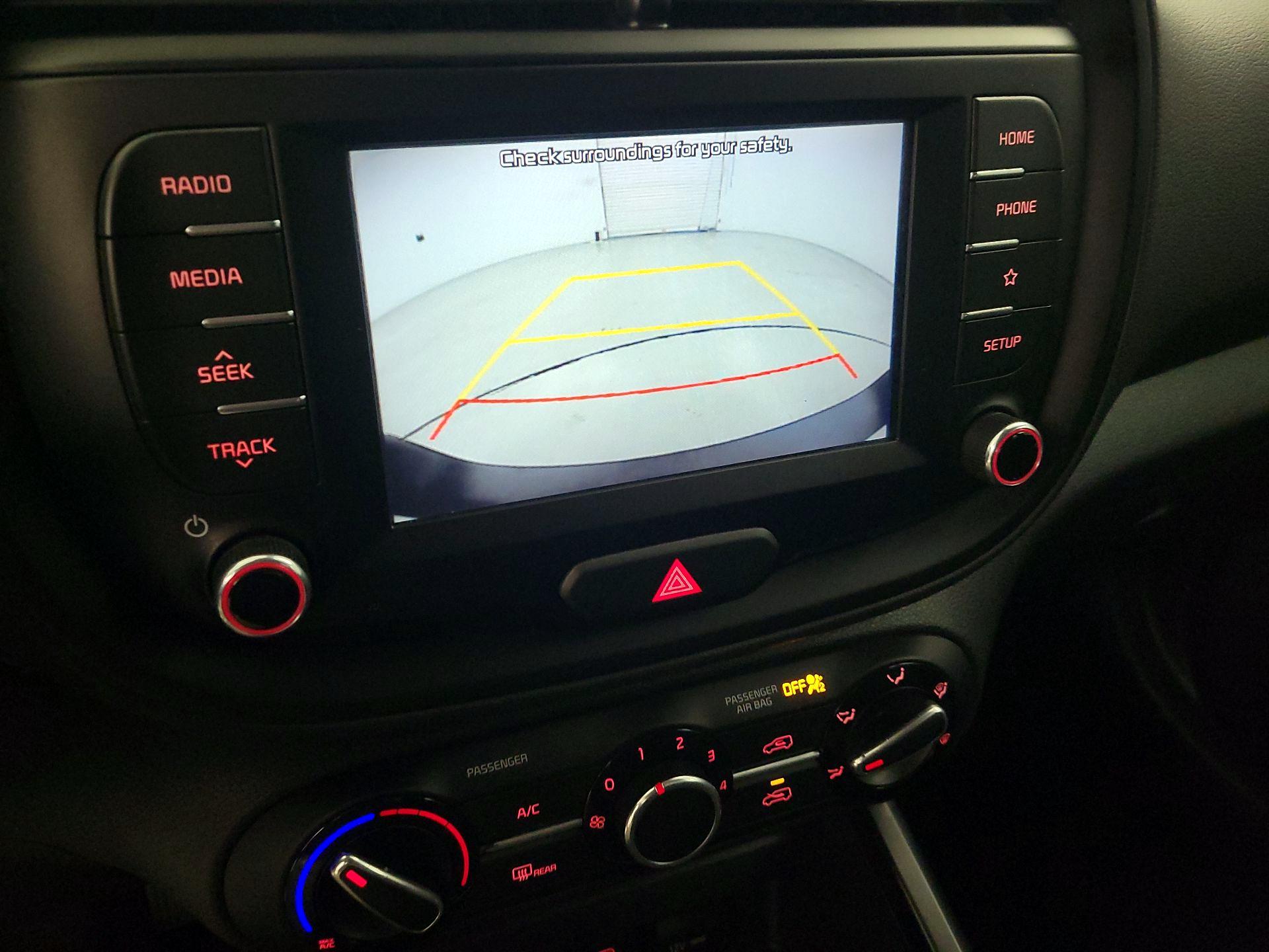 Thumbnail: 2021 Kia Soul - 14