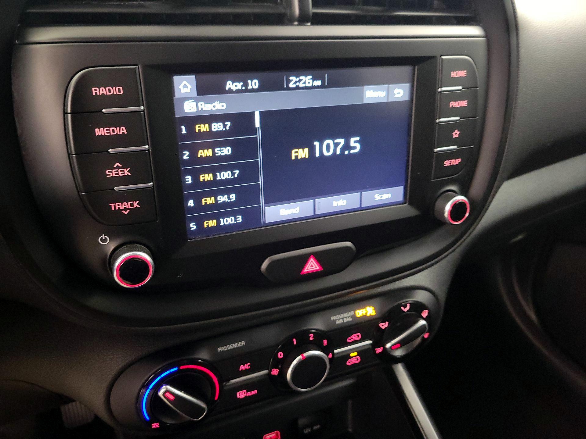 Thumbnail: 2021 Kia Soul - 15