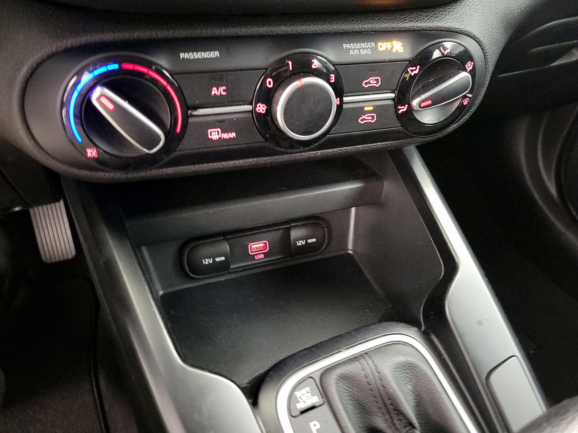 Thumbnail: 2021 Kia Soul - 16