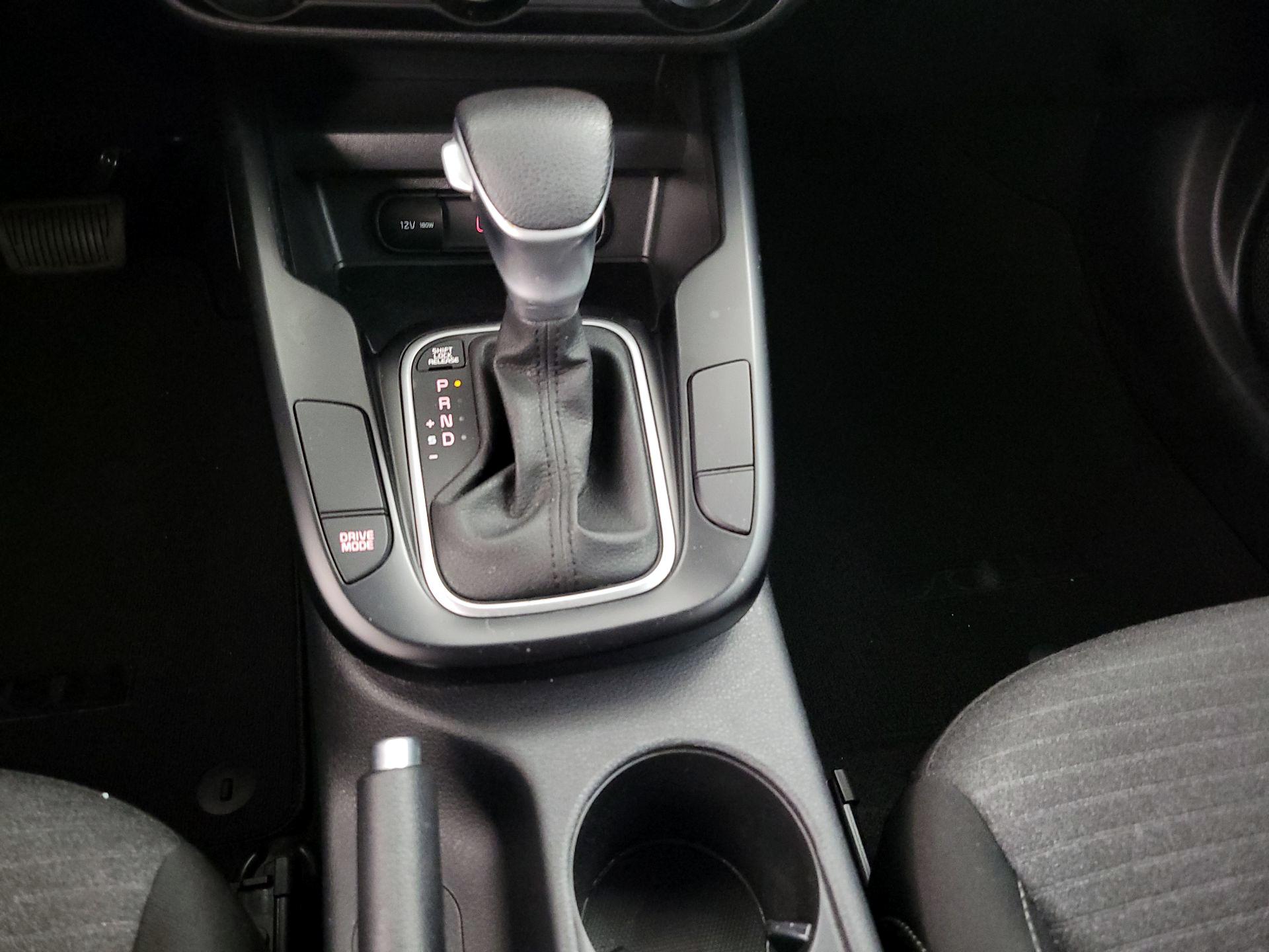 Thumbnail: 2021 Kia Soul - 17