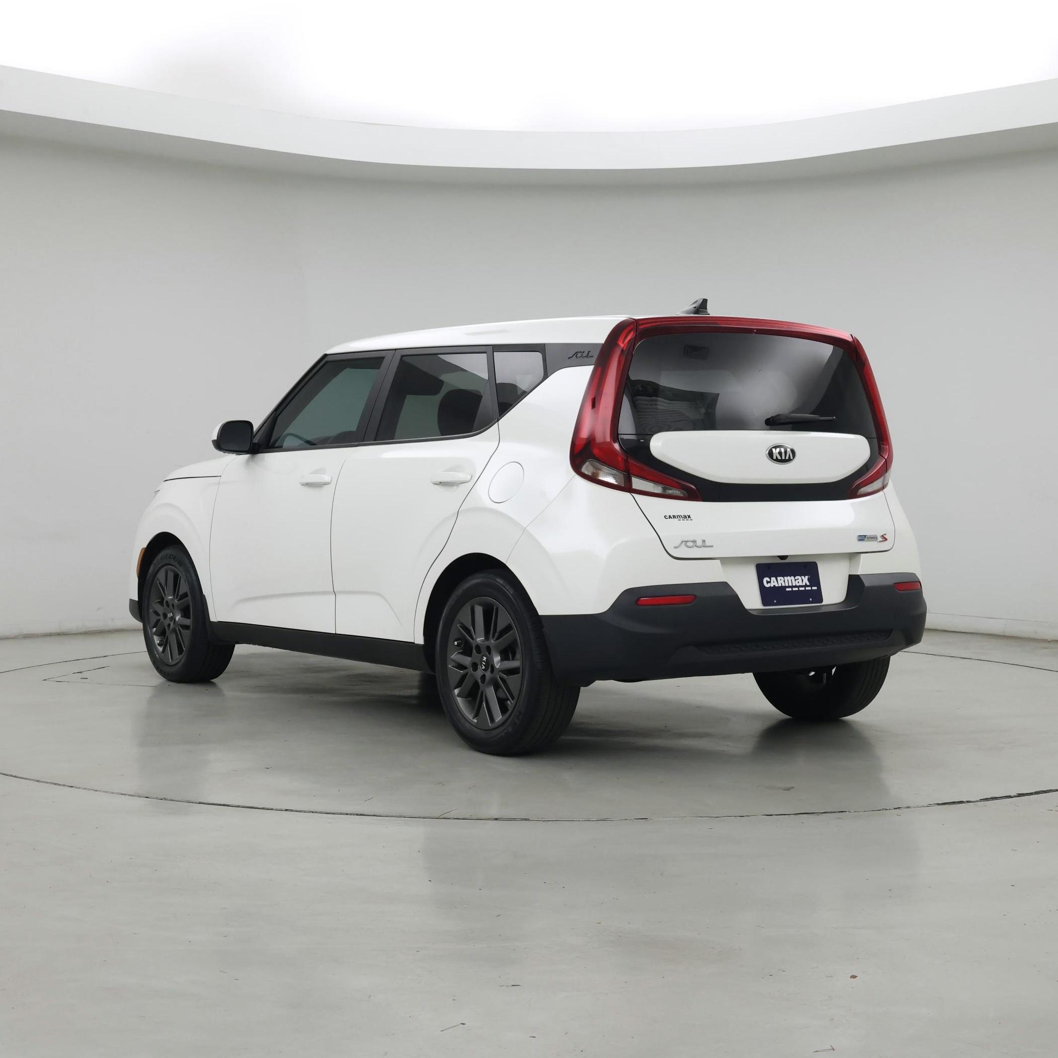 Thumbnail: 2021 Kia Soul - 2