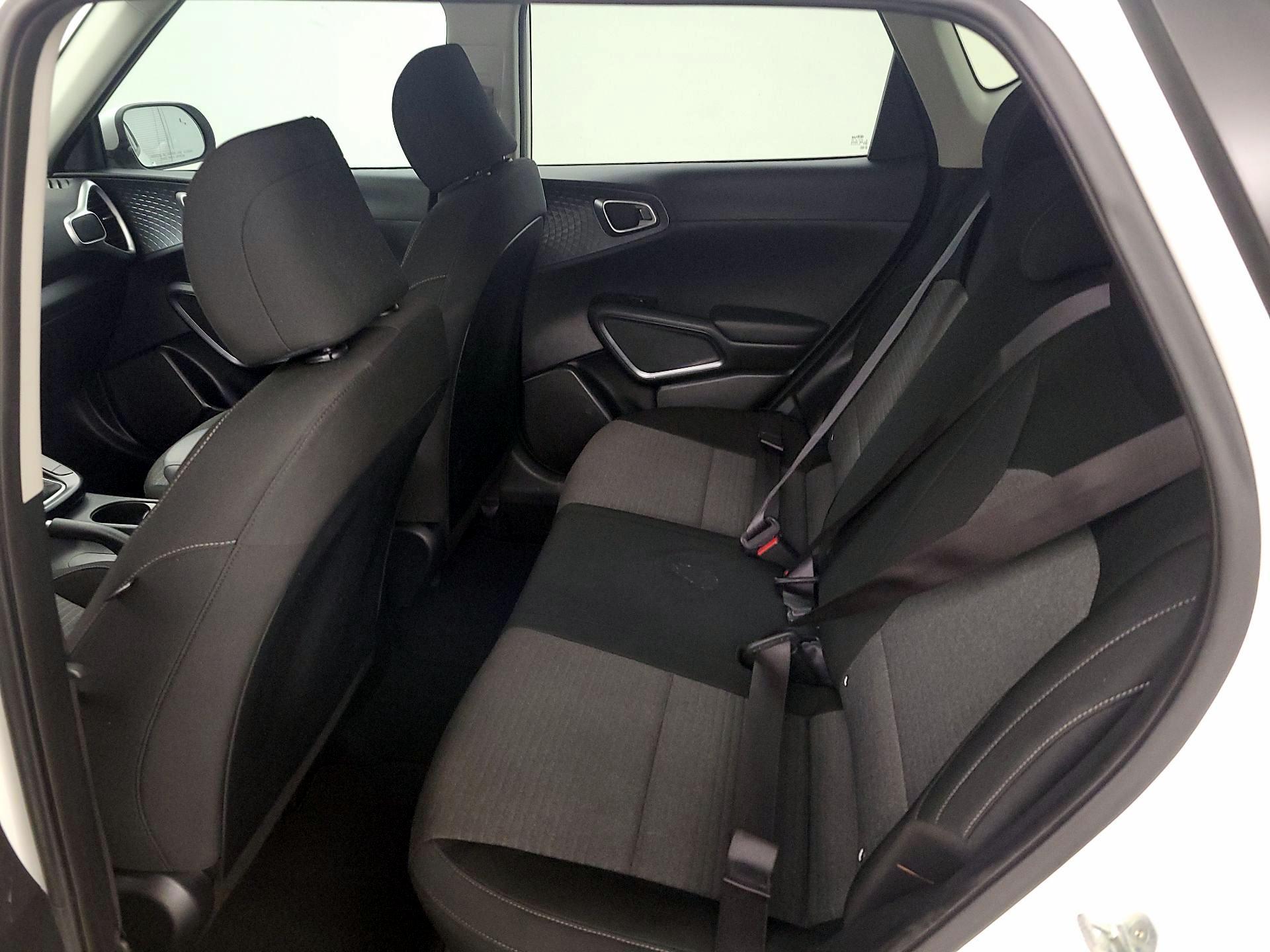 Thumbnail: 2021 Kia Soul - 19