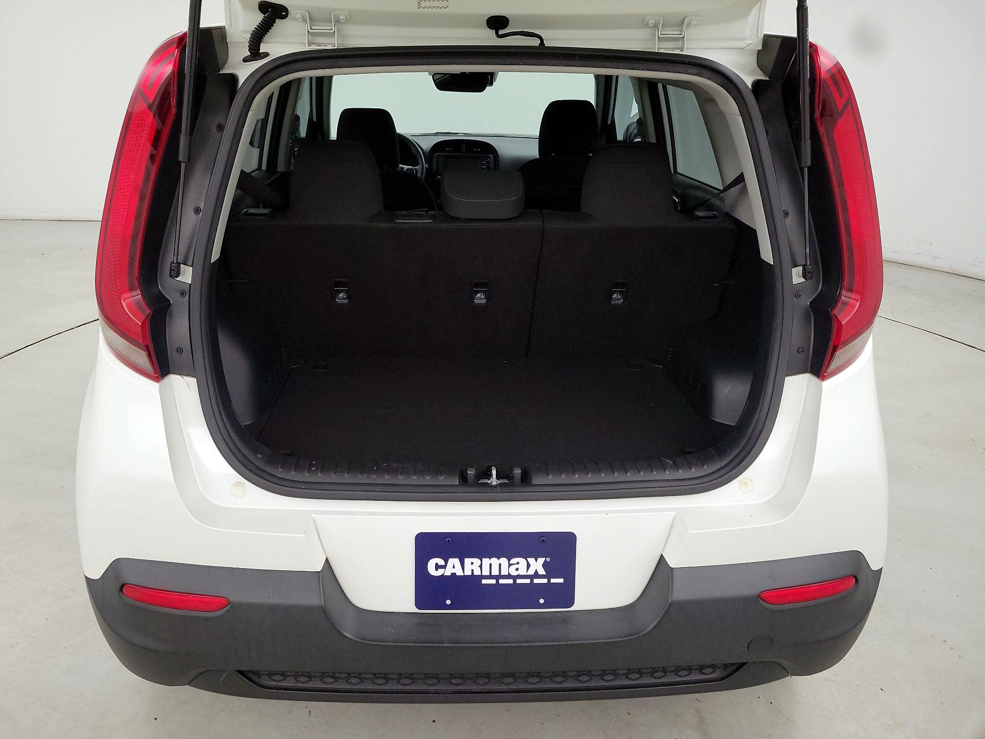 Thumbnail: 2021 Kia Soul - 20