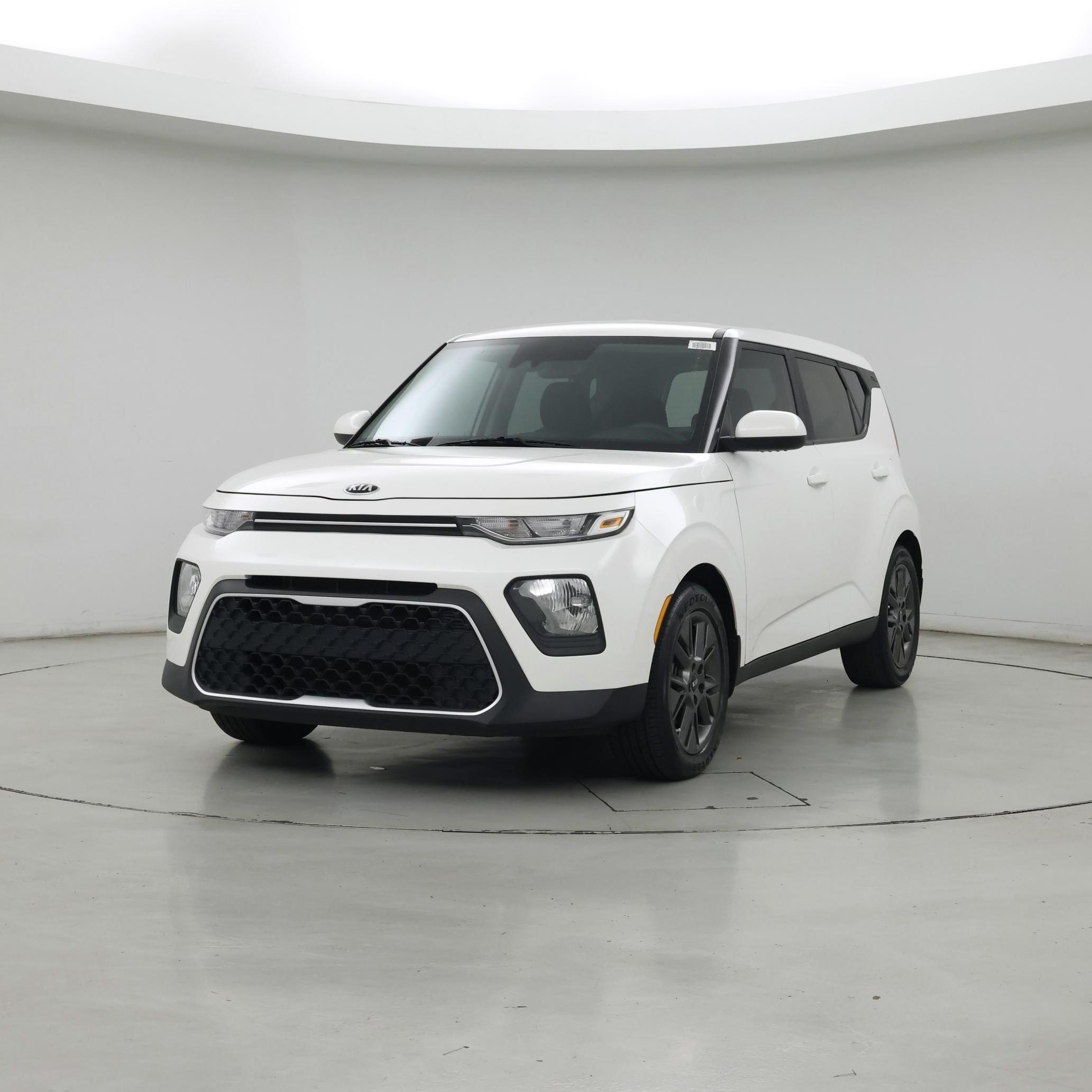 Thumbnail: 2021 Kia Soul - 4