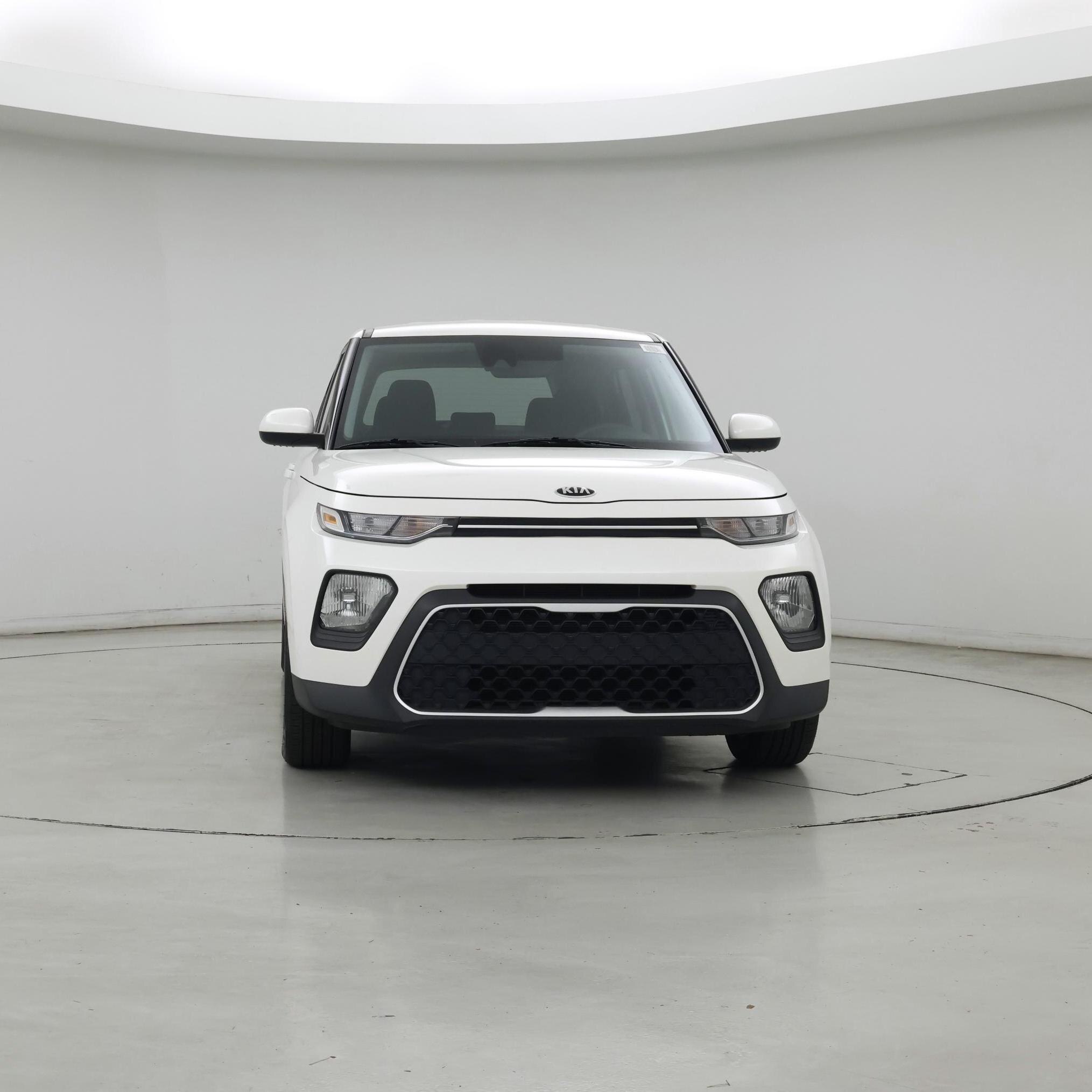 Thumbnail: 2021 Kia Soul - 5