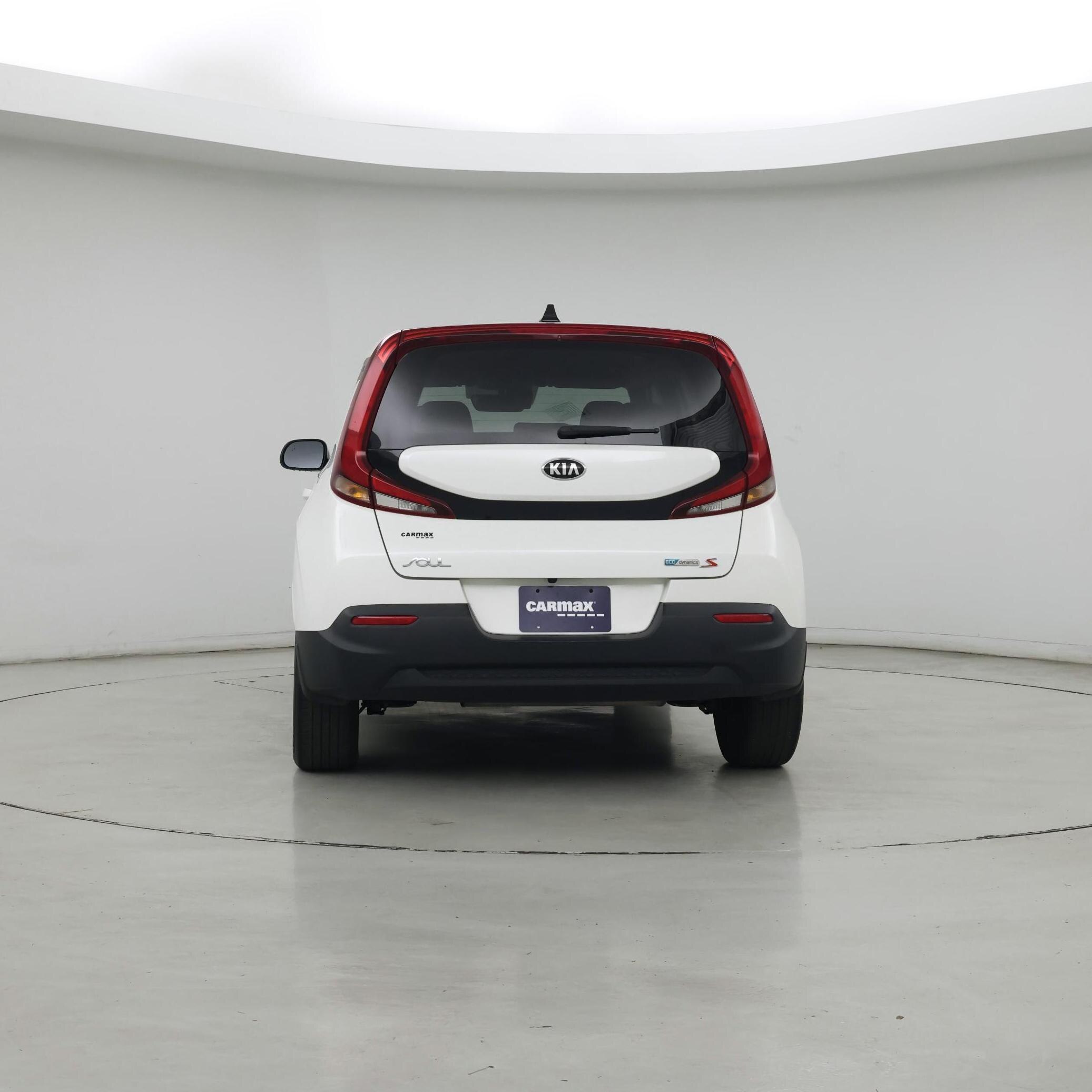 Thumbnail: 2021 Kia Soul - 6